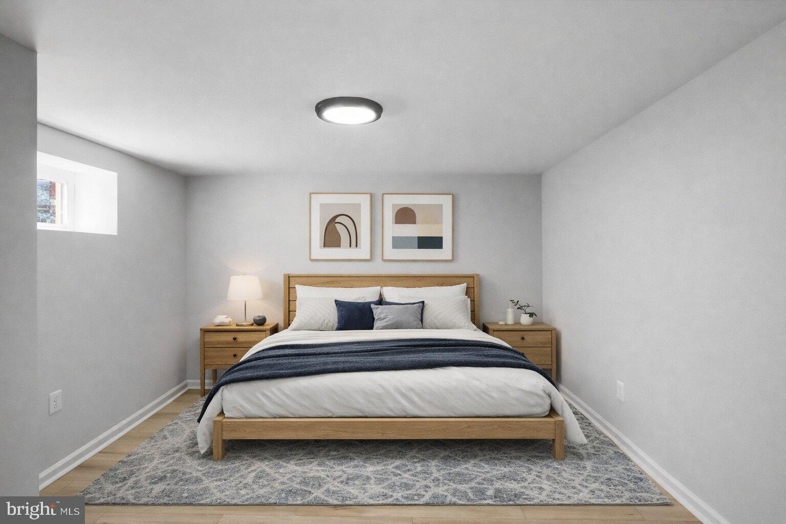 PARKVILLE - Residential