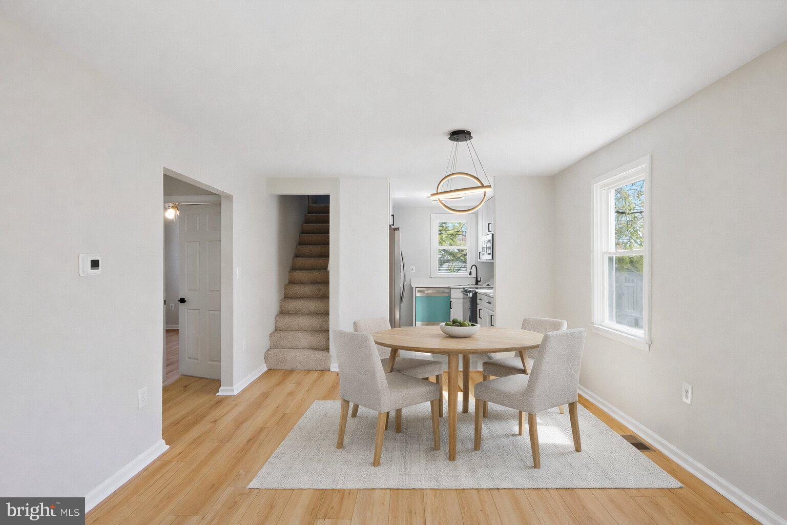 PARKVILLE - Residential