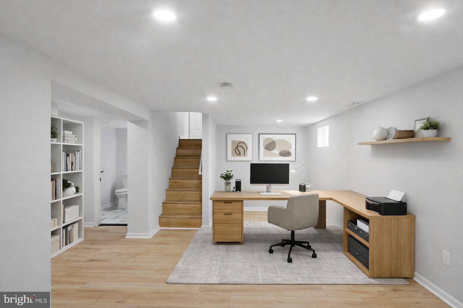 PARKVILLE - Residential