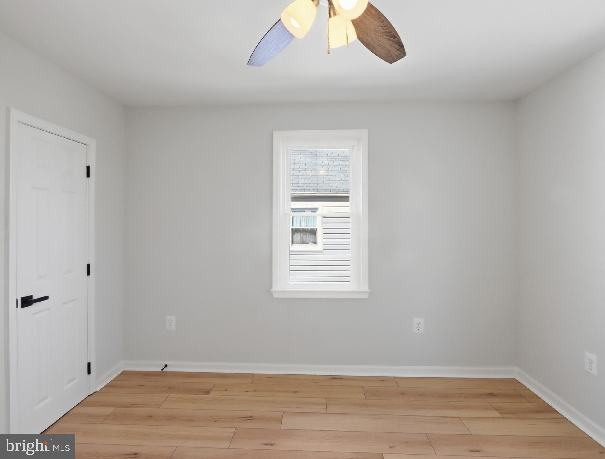 PARKVILLE - Residential