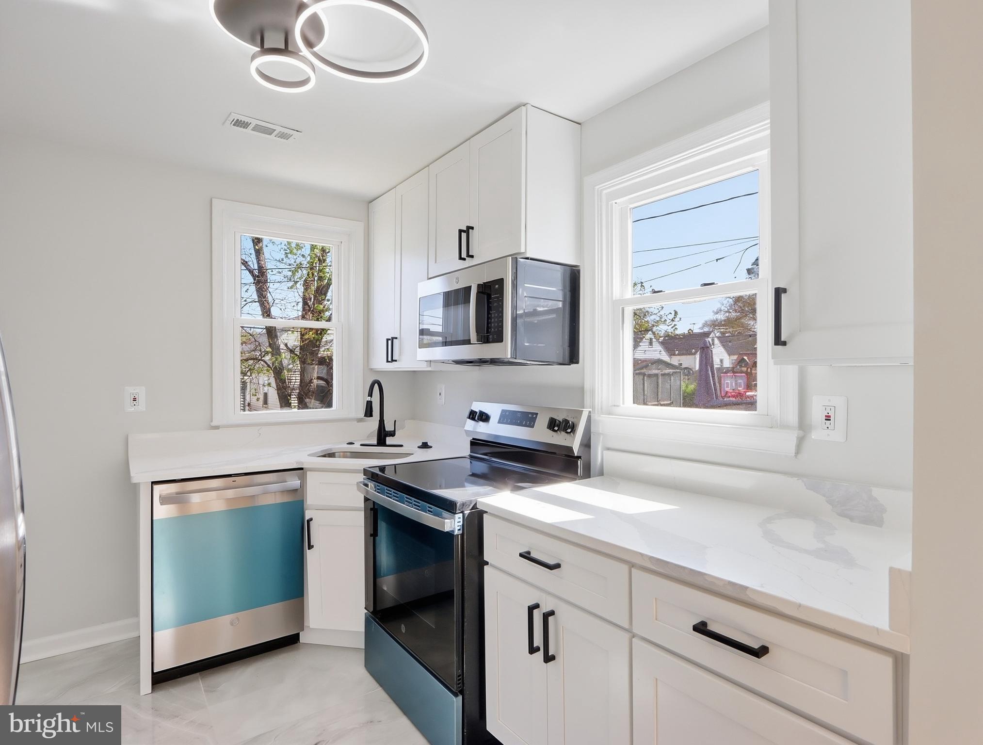 PARKVILLE - Residential