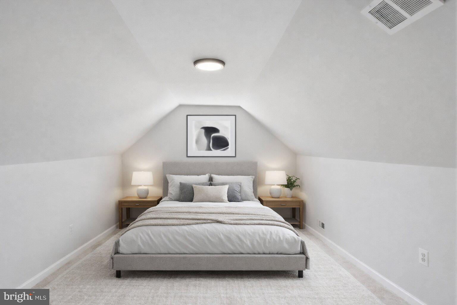 PARKVILLE - Residential