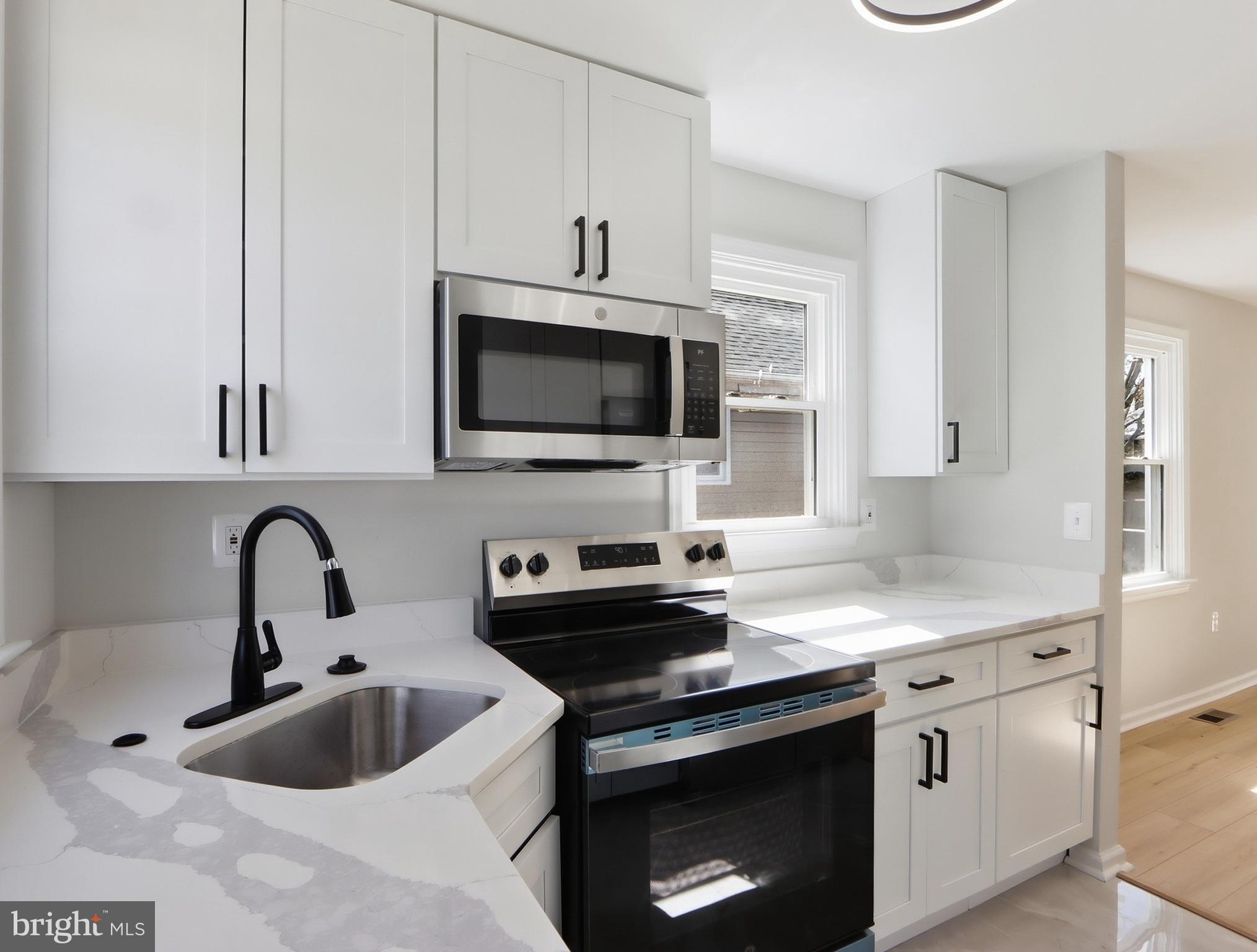 PARKVILLE - Residential