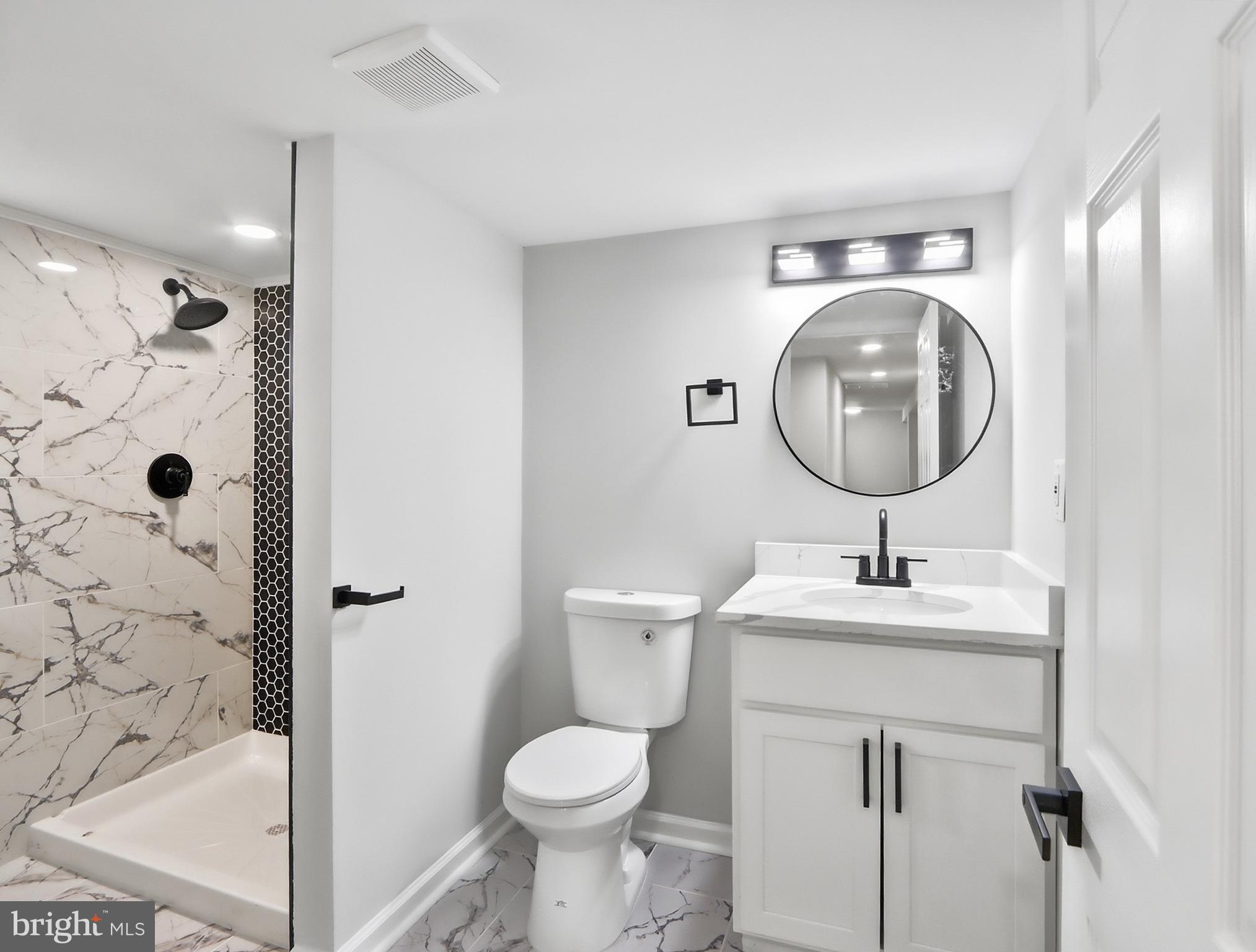 PARKVILLE - Residential