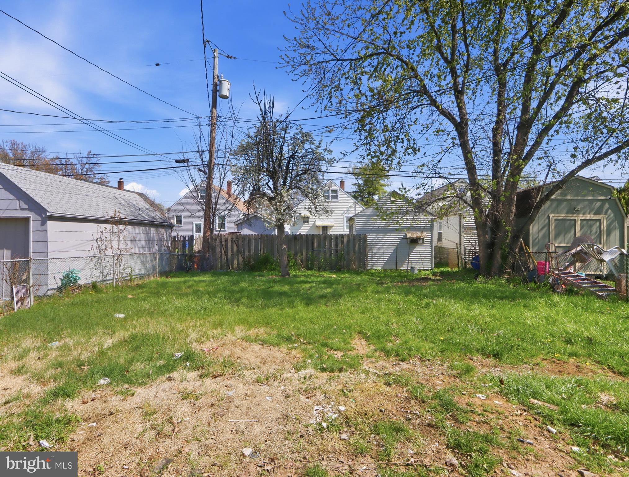 PARKVILLE - Residential