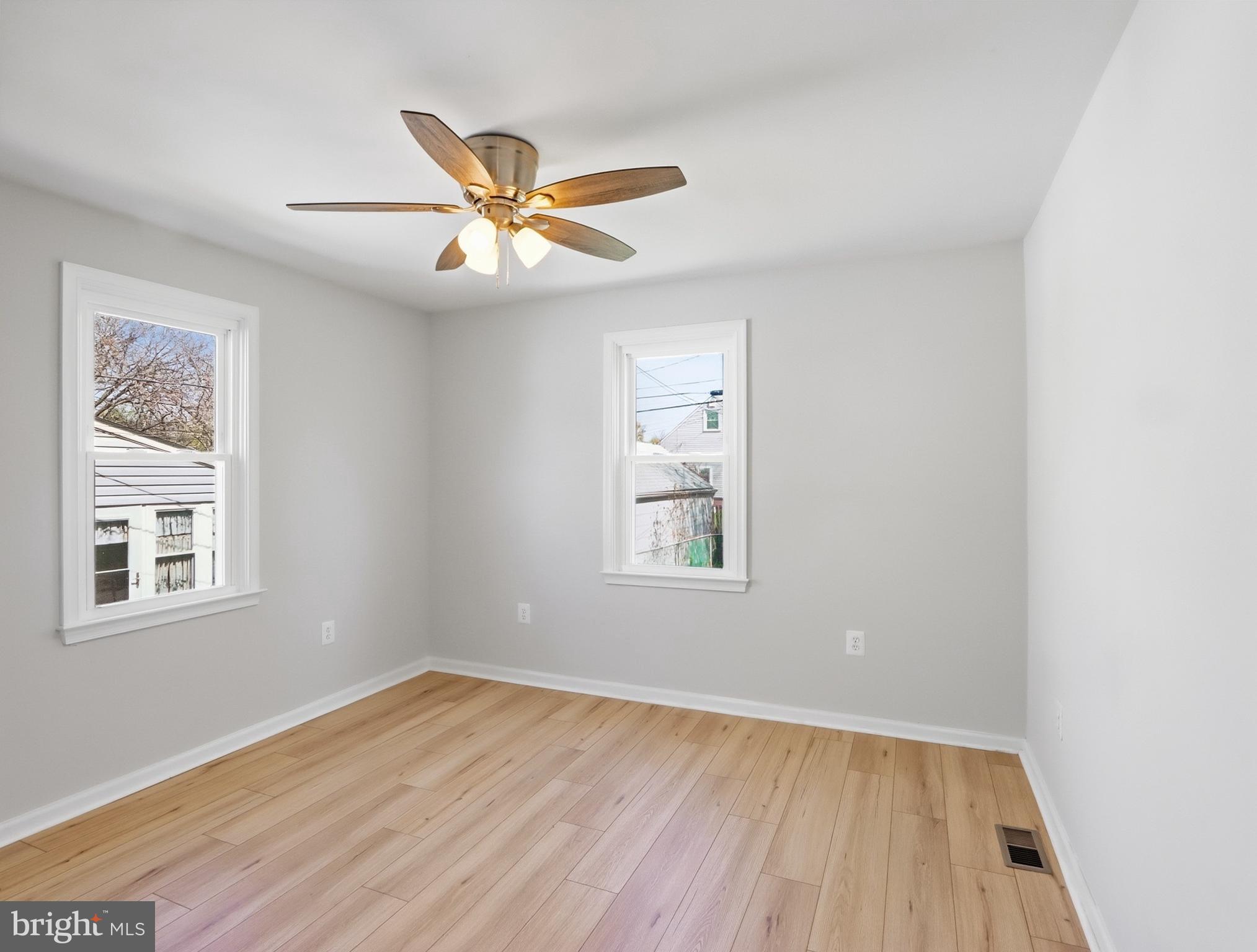 PARKVILLE - Residential