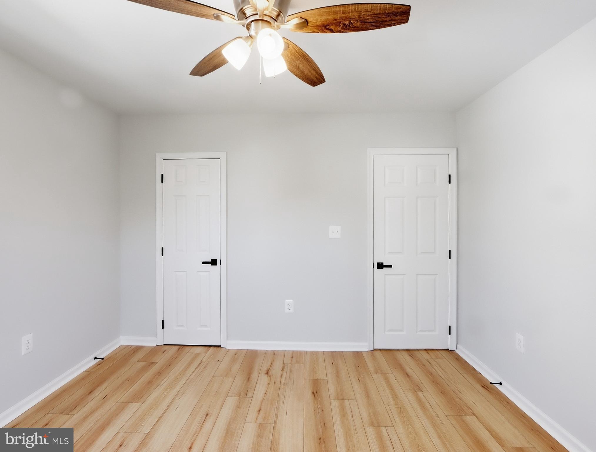 PARKVILLE - Residential