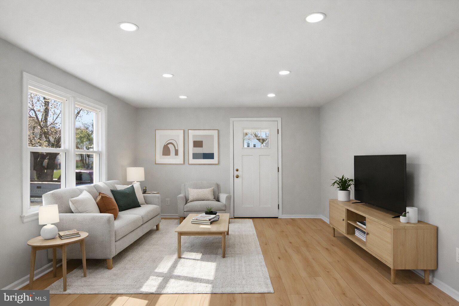 PARKVILLE - Residential