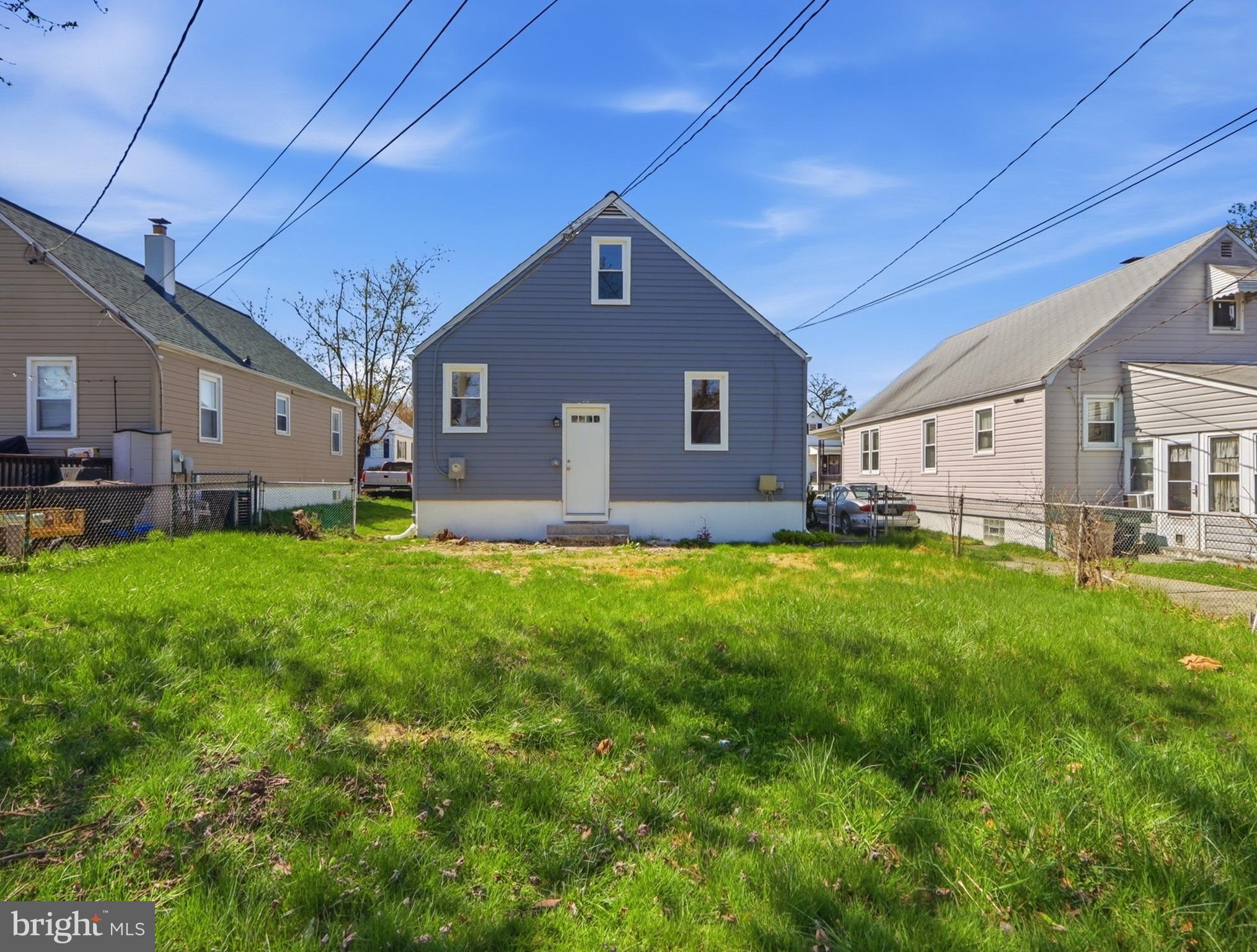 PARKVILLE - Residential