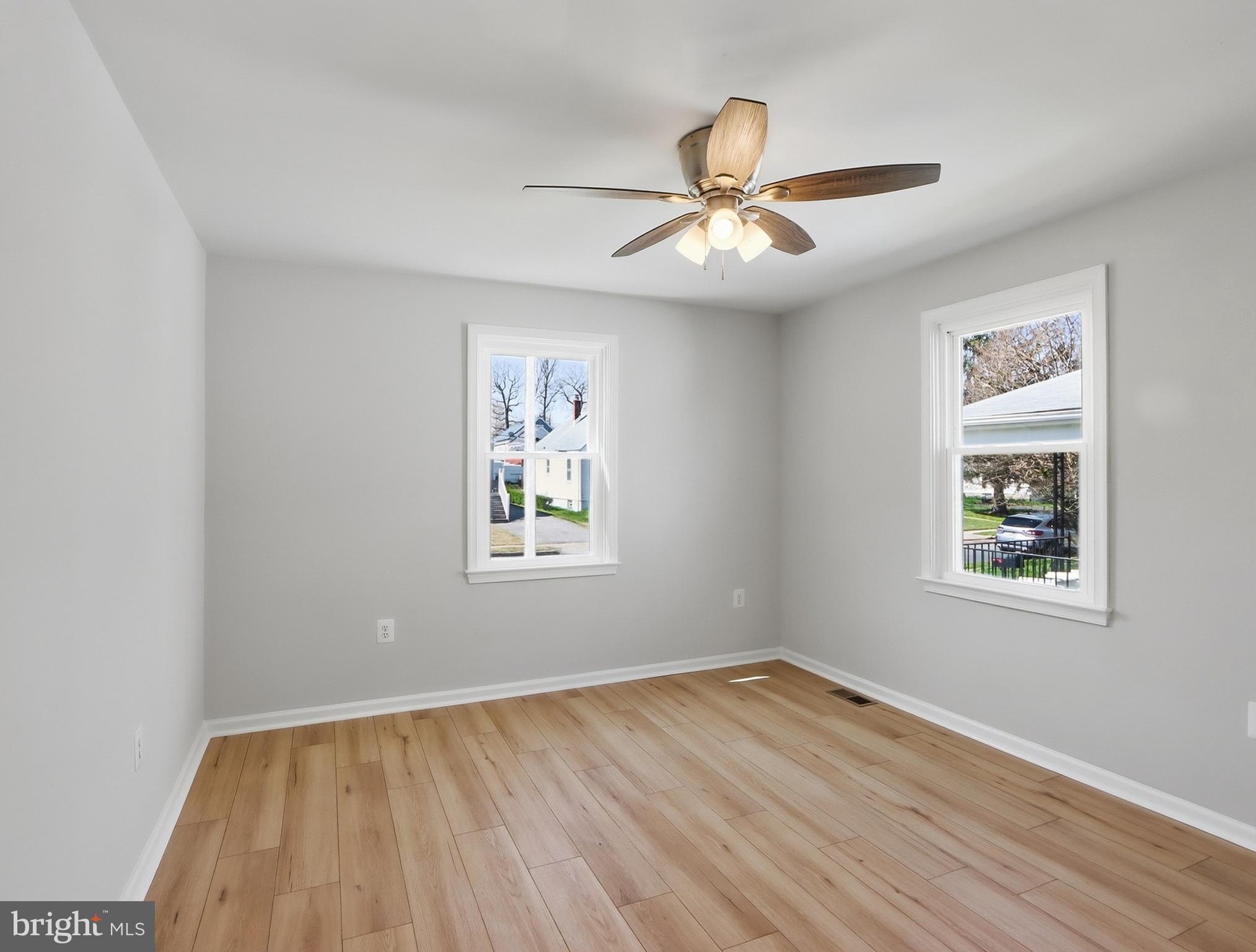 PARKVILLE - Residential