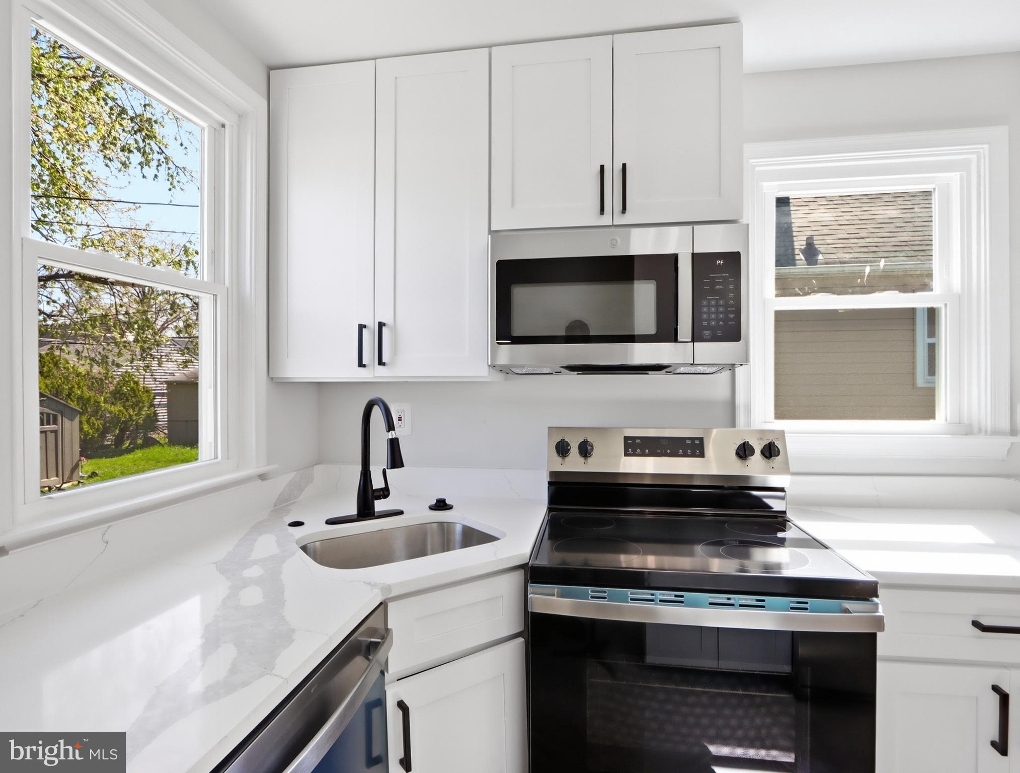 PARKVILLE - Residential