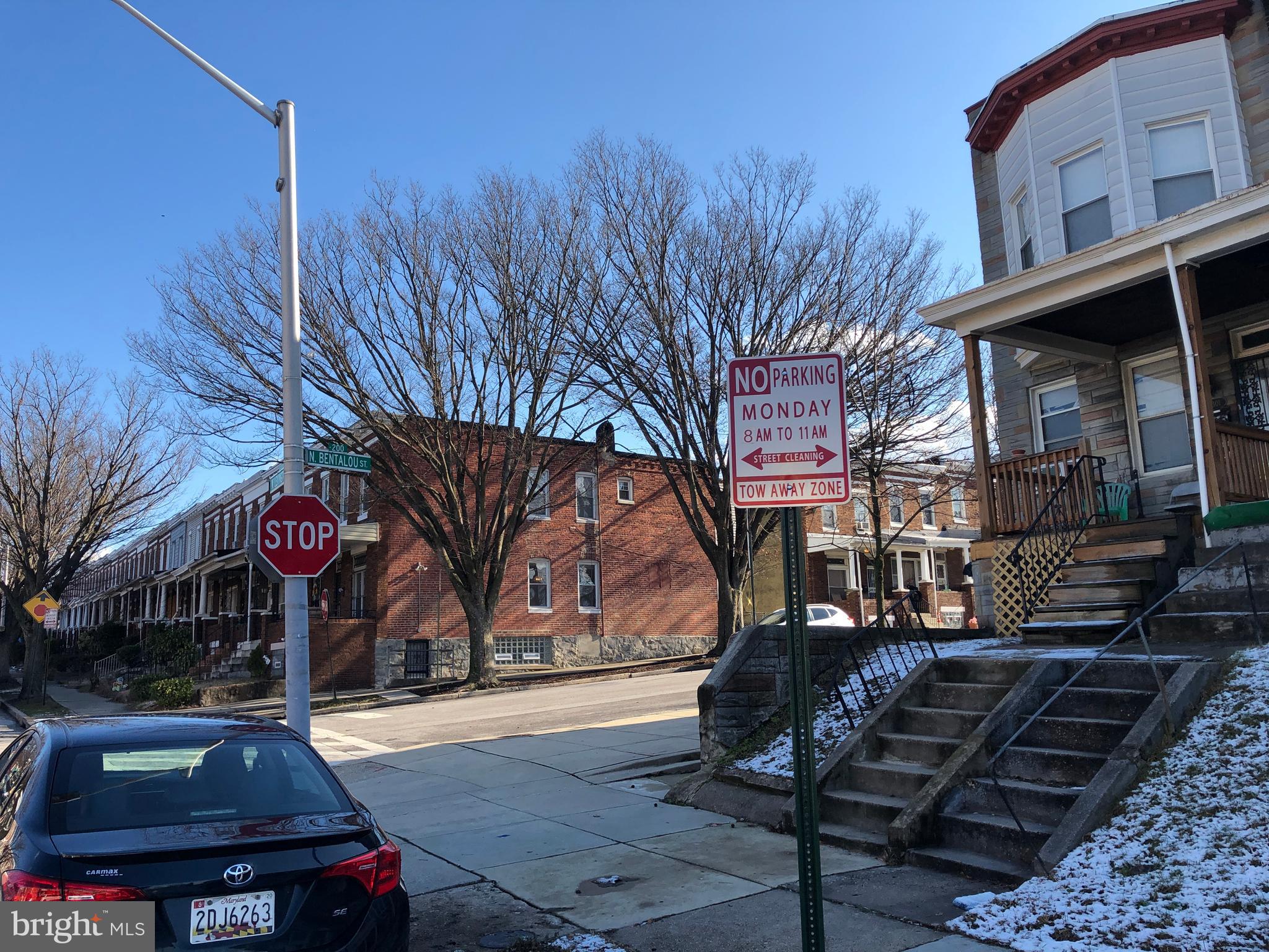 LEXINGTON - Residential