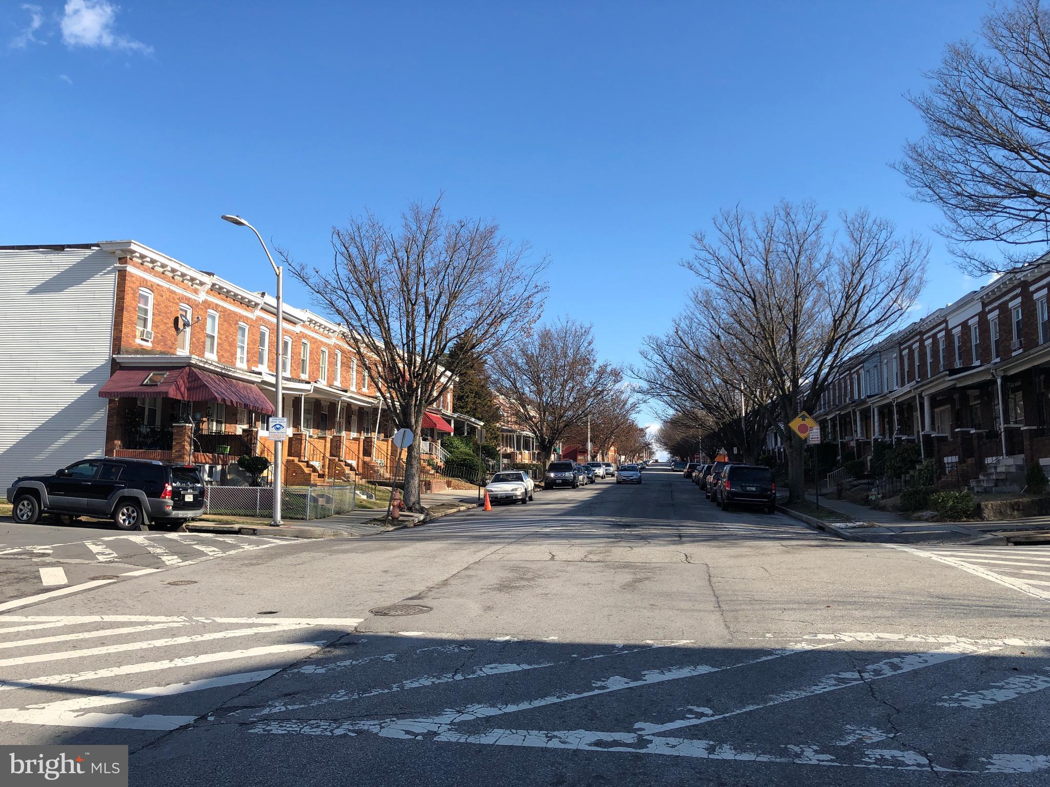 LEXINGTON - Residential