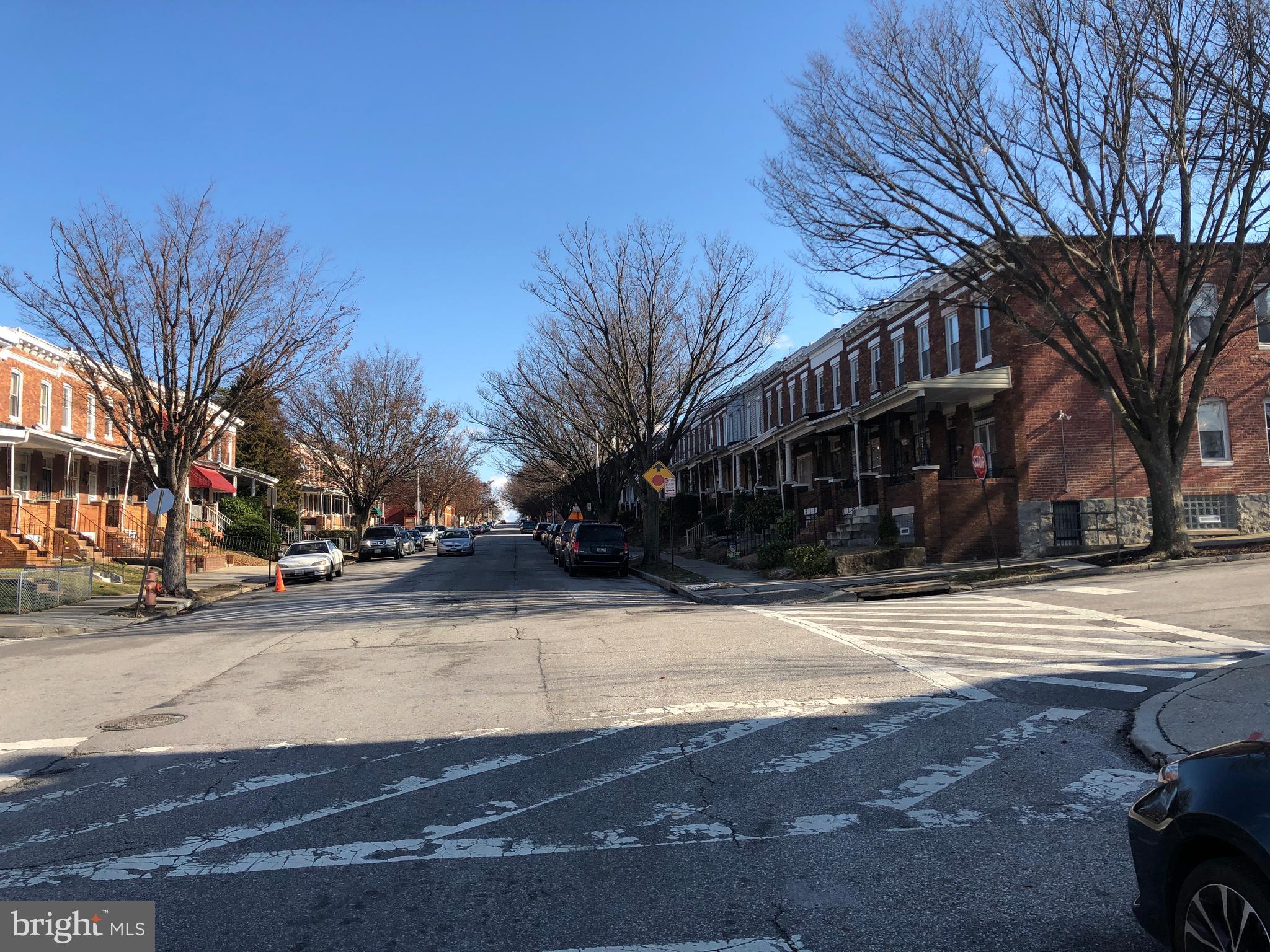 LEXINGTON - Residential