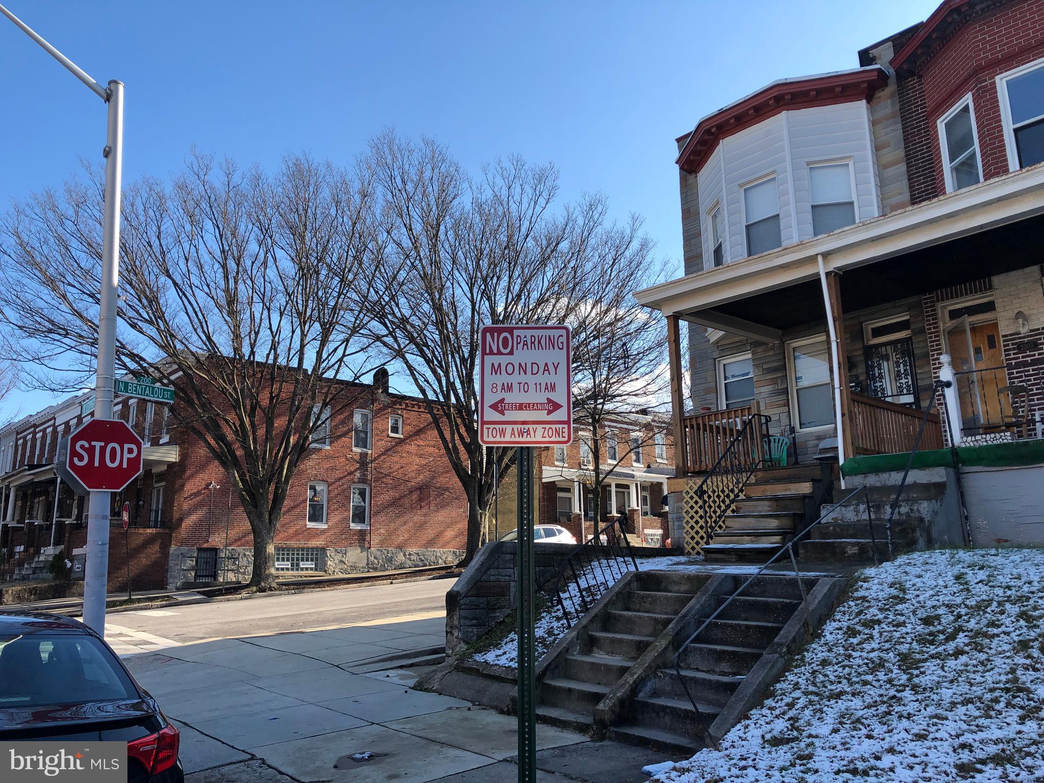 LEXINGTON - Residential