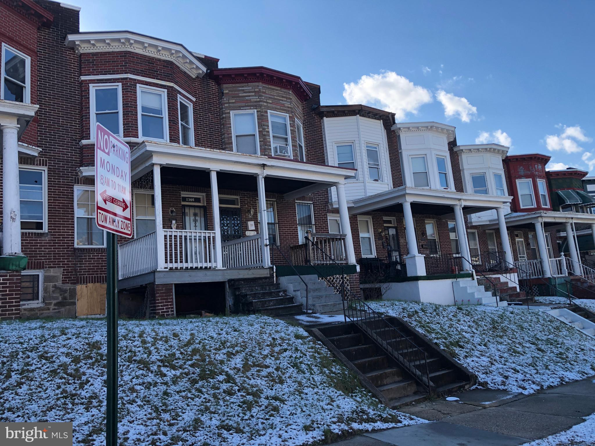 LEXINGTON - Residential