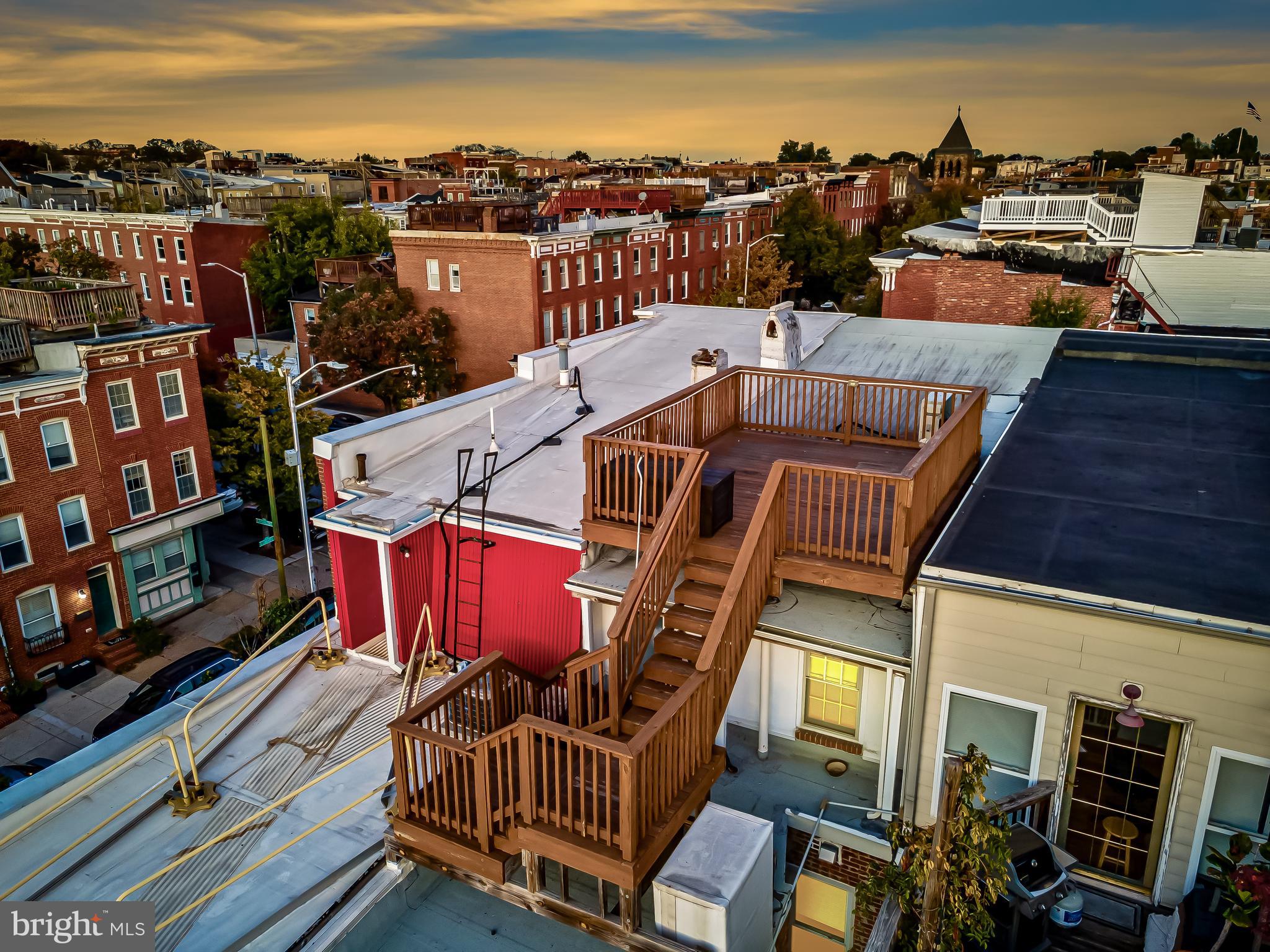 BUTCHERS HILL - Residential