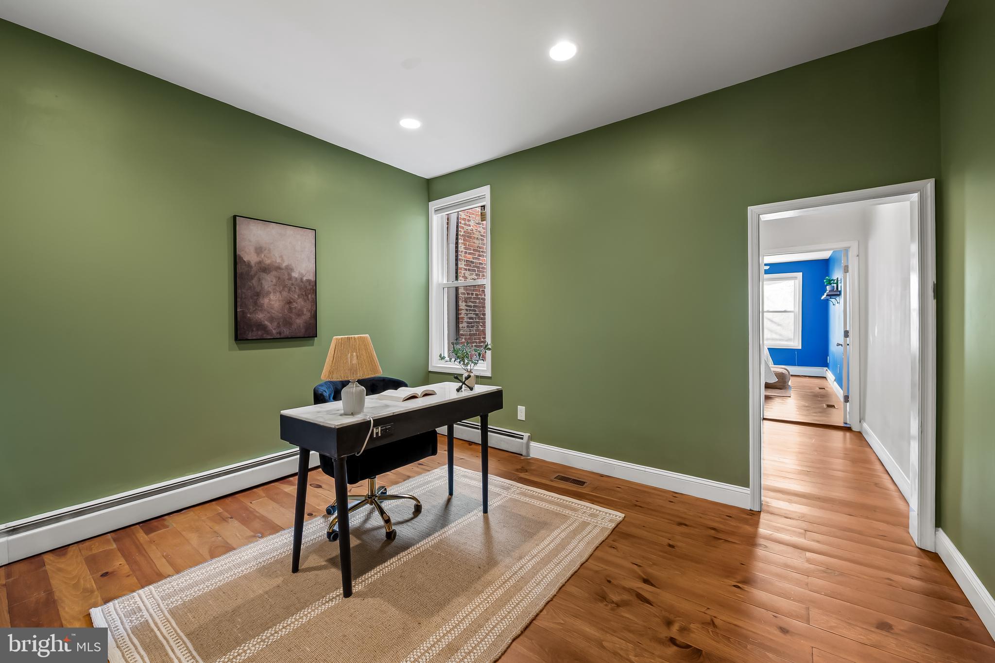 BUTCHERS HILL - Residential