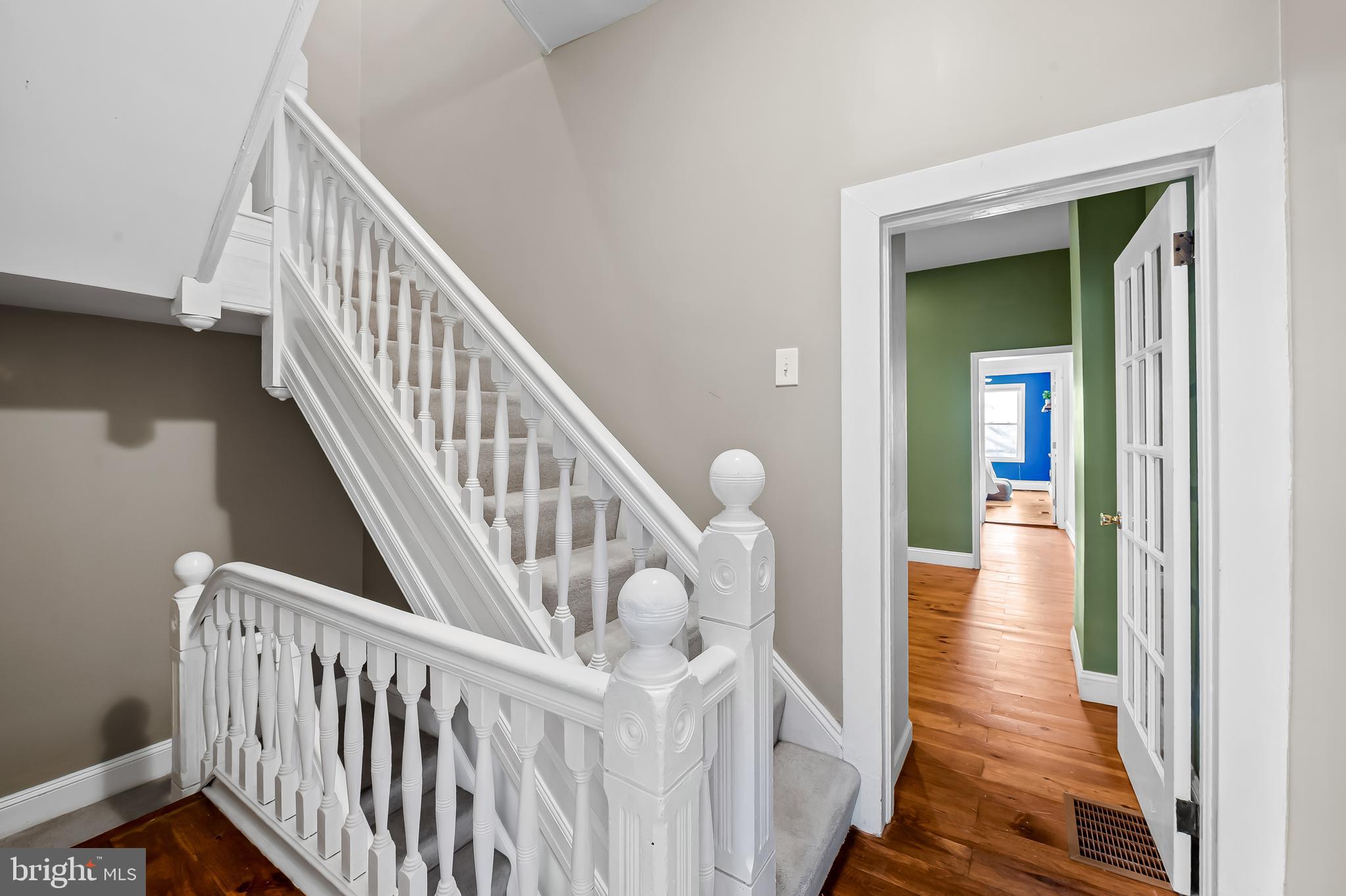 BUTCHERS HILL - Residential