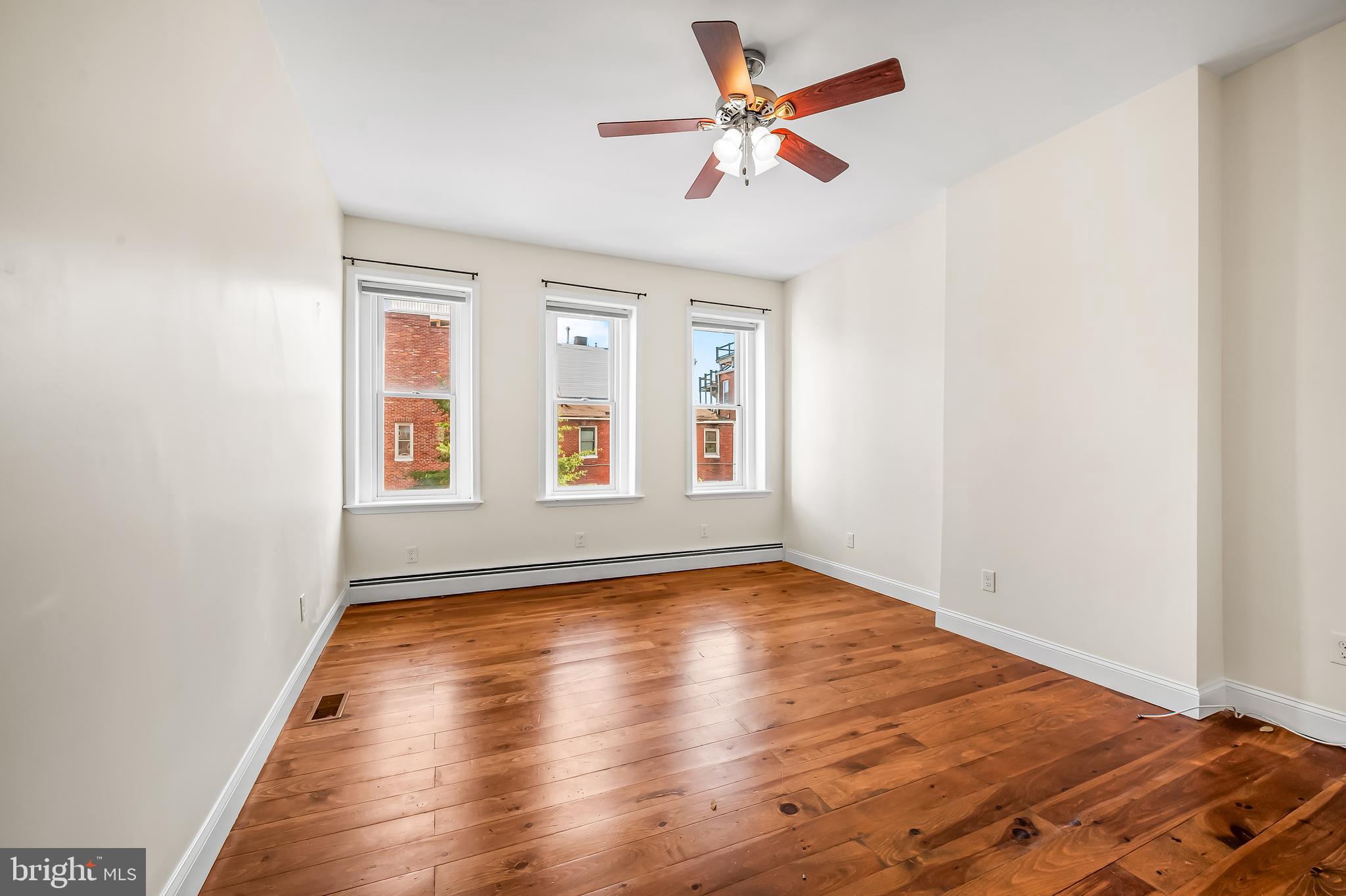 BUTCHERS HILL - Residential