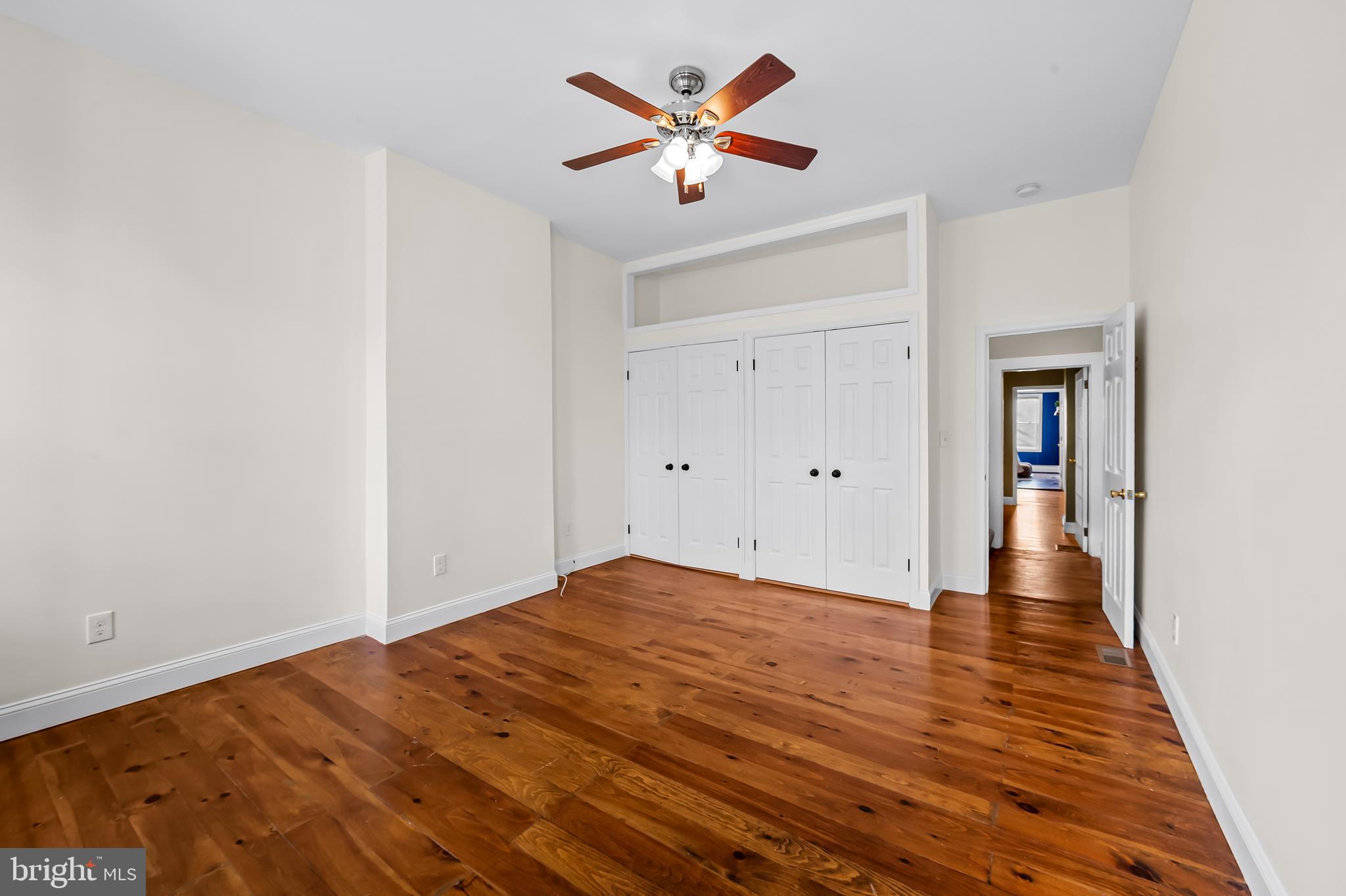 BUTCHERS HILL - Residential