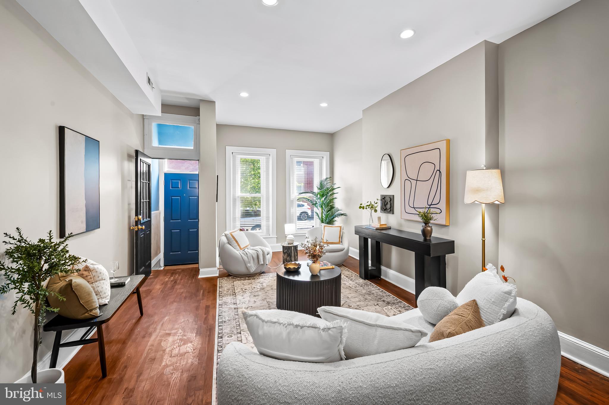 BUTCHERS HILL - Residential