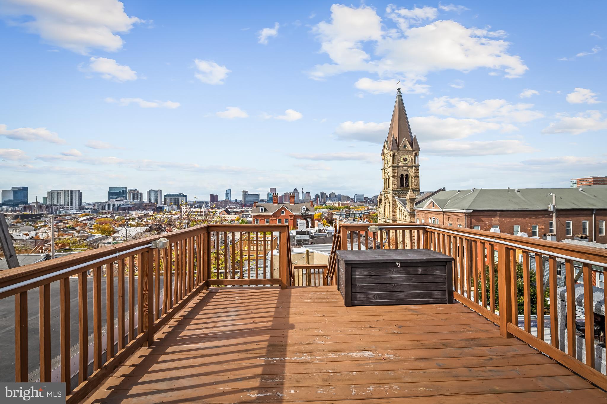 BUTCHERS HILL - Residential