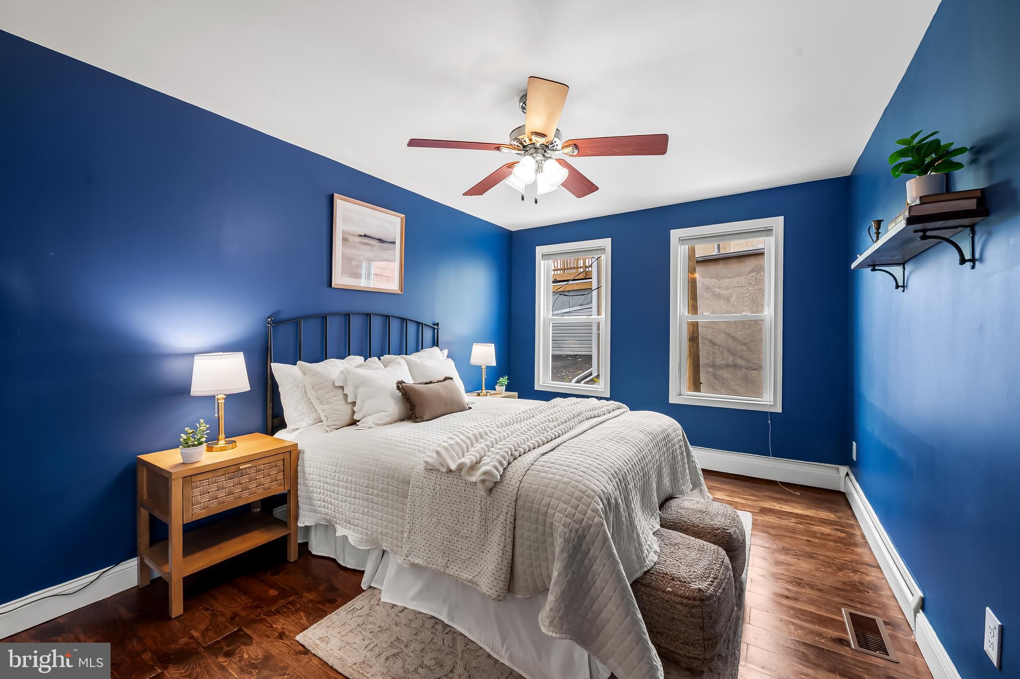 BUTCHERS HILL - Residential