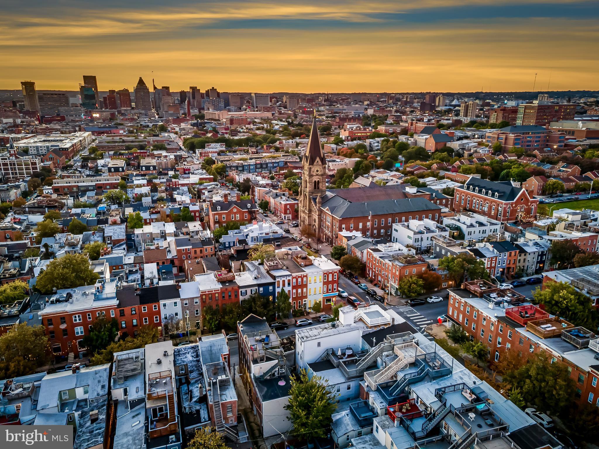 BUTCHERS HILL - Residential