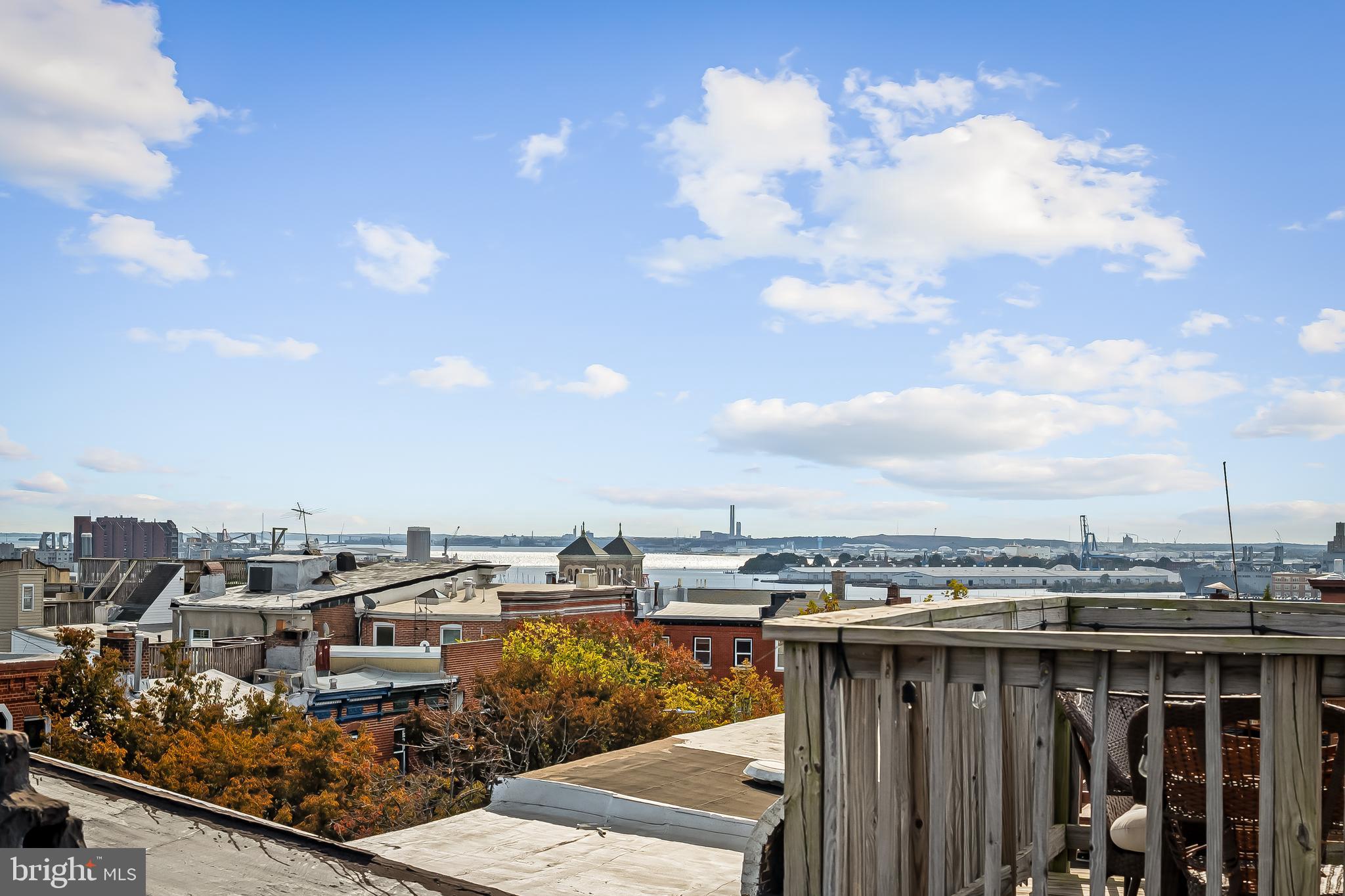 BUTCHERS HILL - Residential
