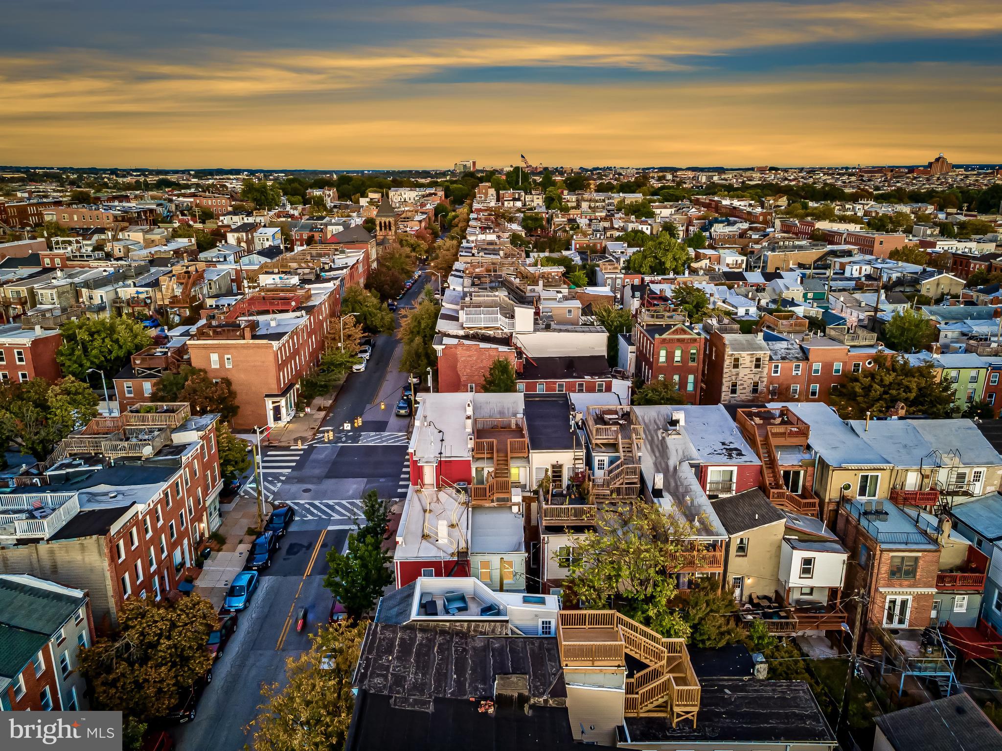 BUTCHERS HILL - Residential