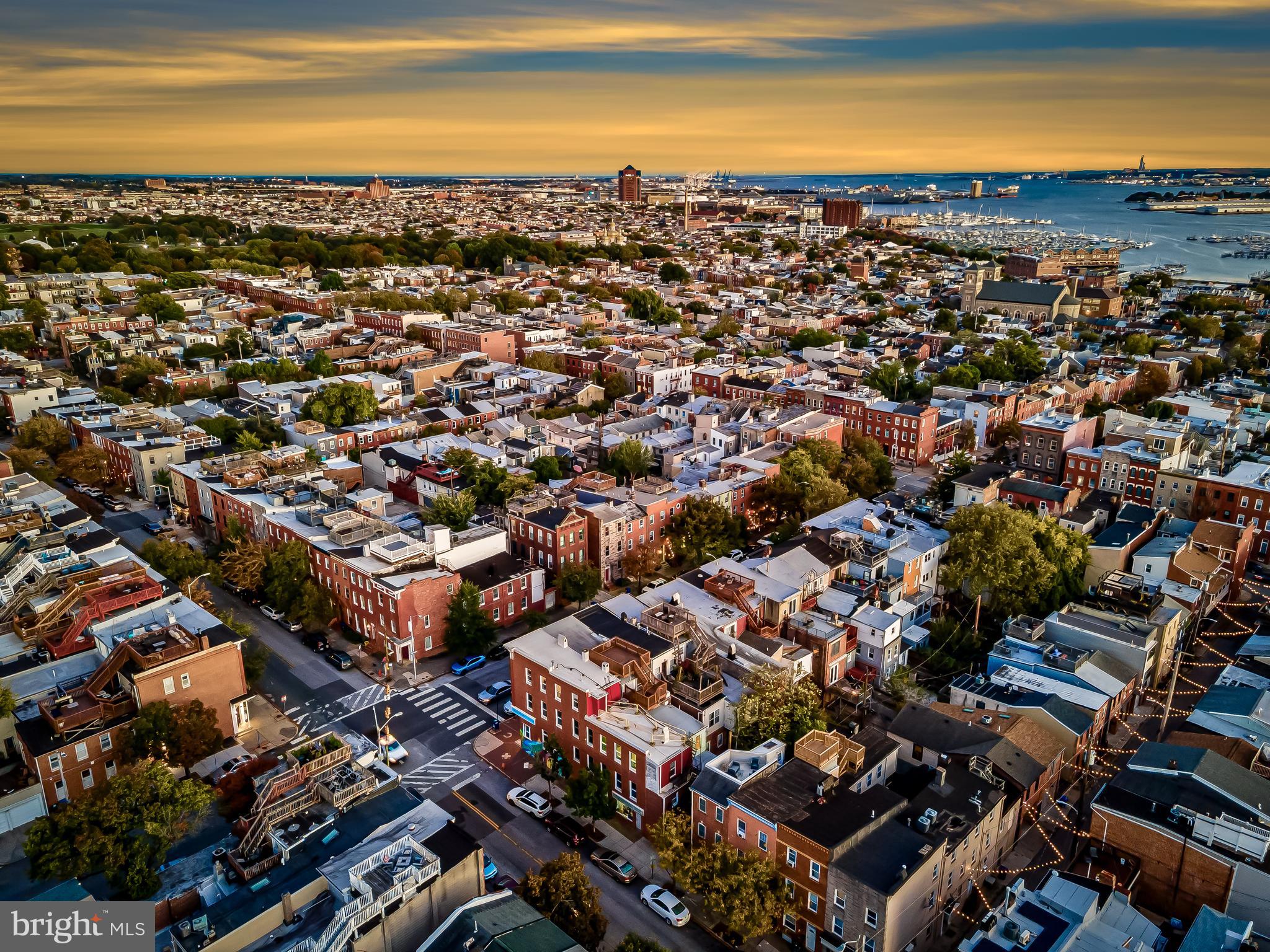BUTCHERS HILL - Residential