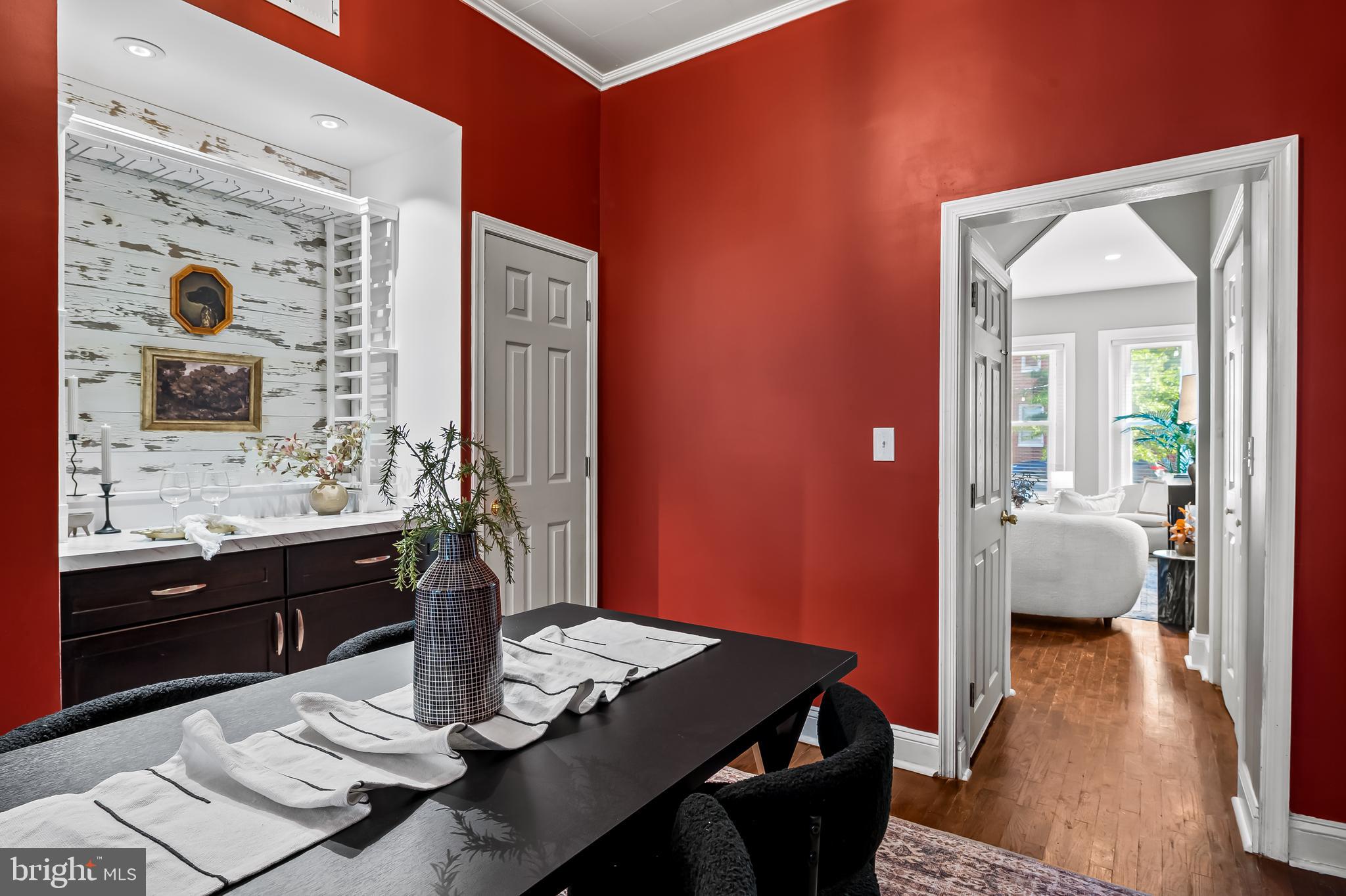 BUTCHERS HILL - Residential
