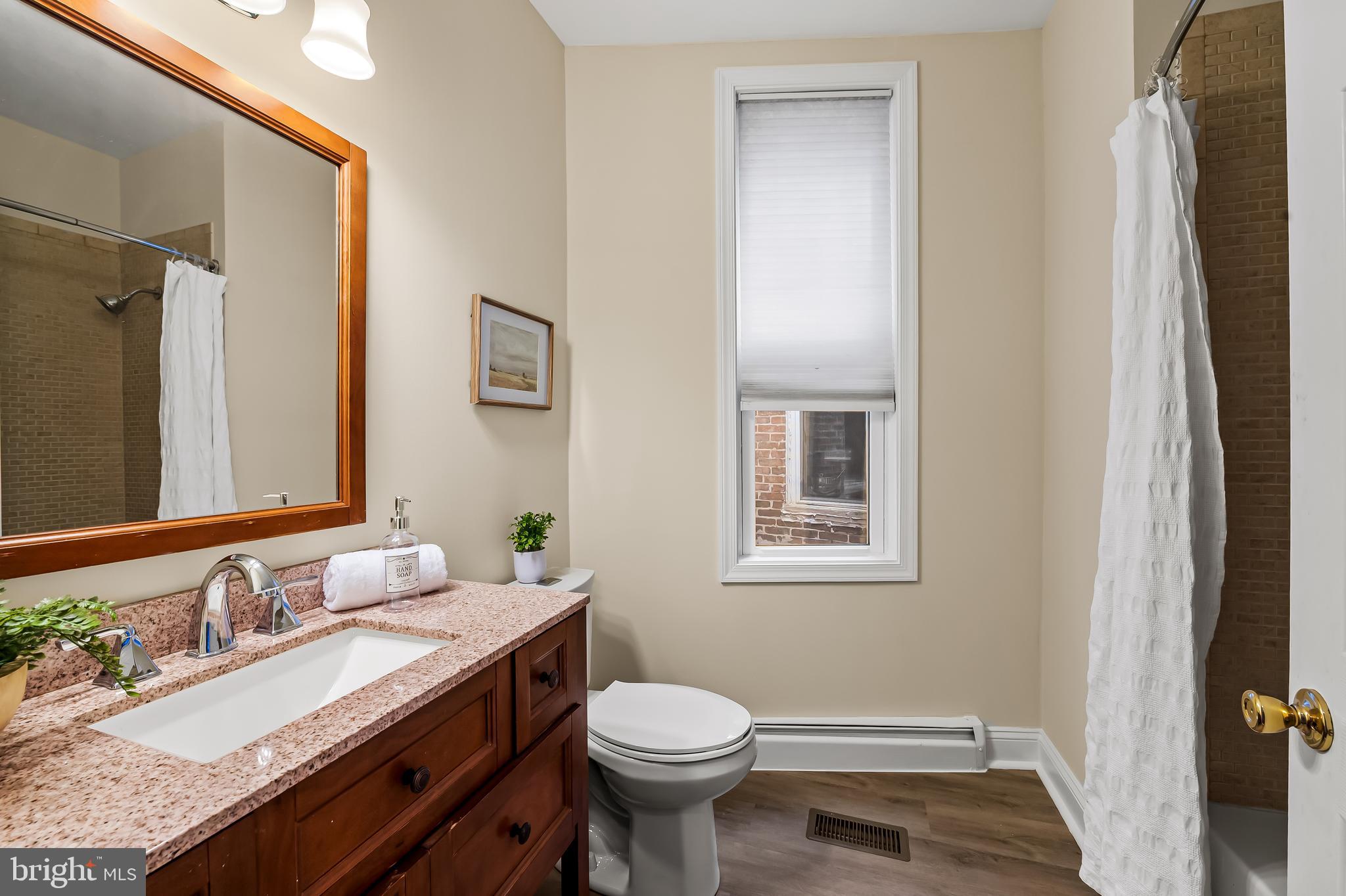 BUTCHERS HILL - Residential