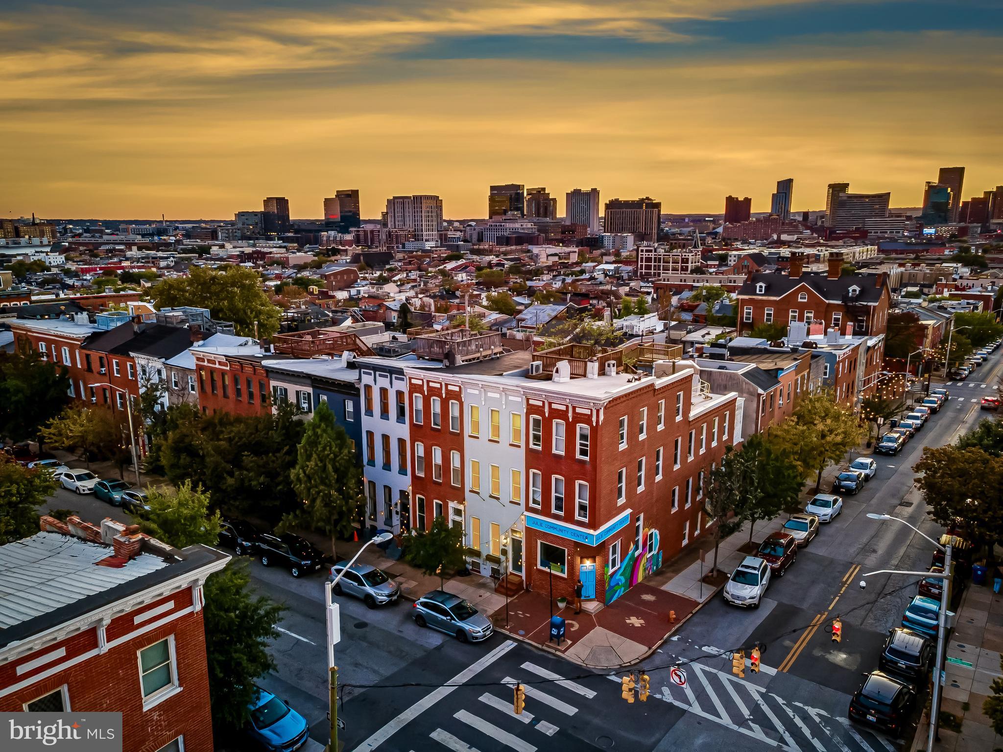 BUTCHERS HILL - Residential