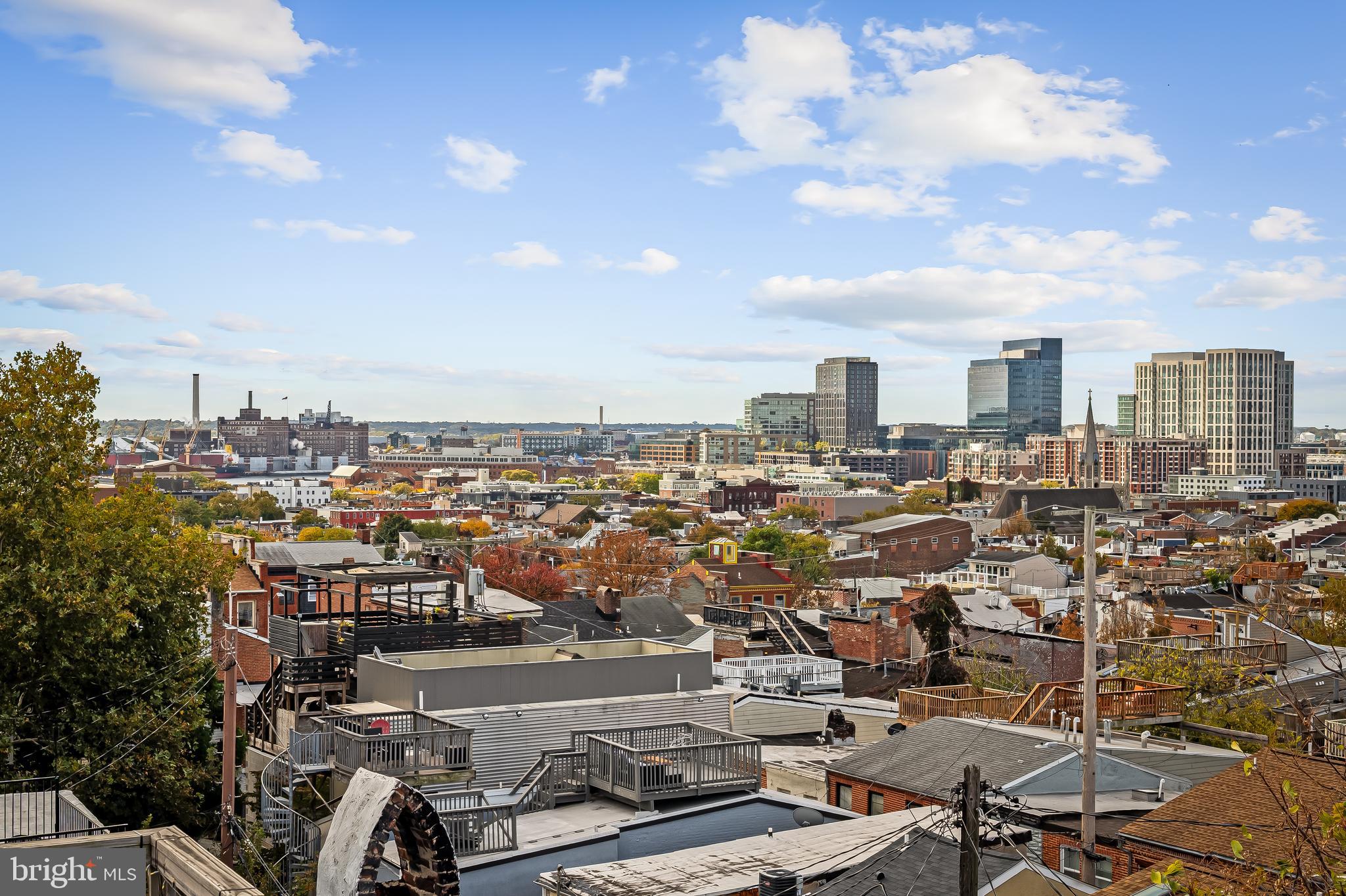 BUTCHERS HILL - Residential