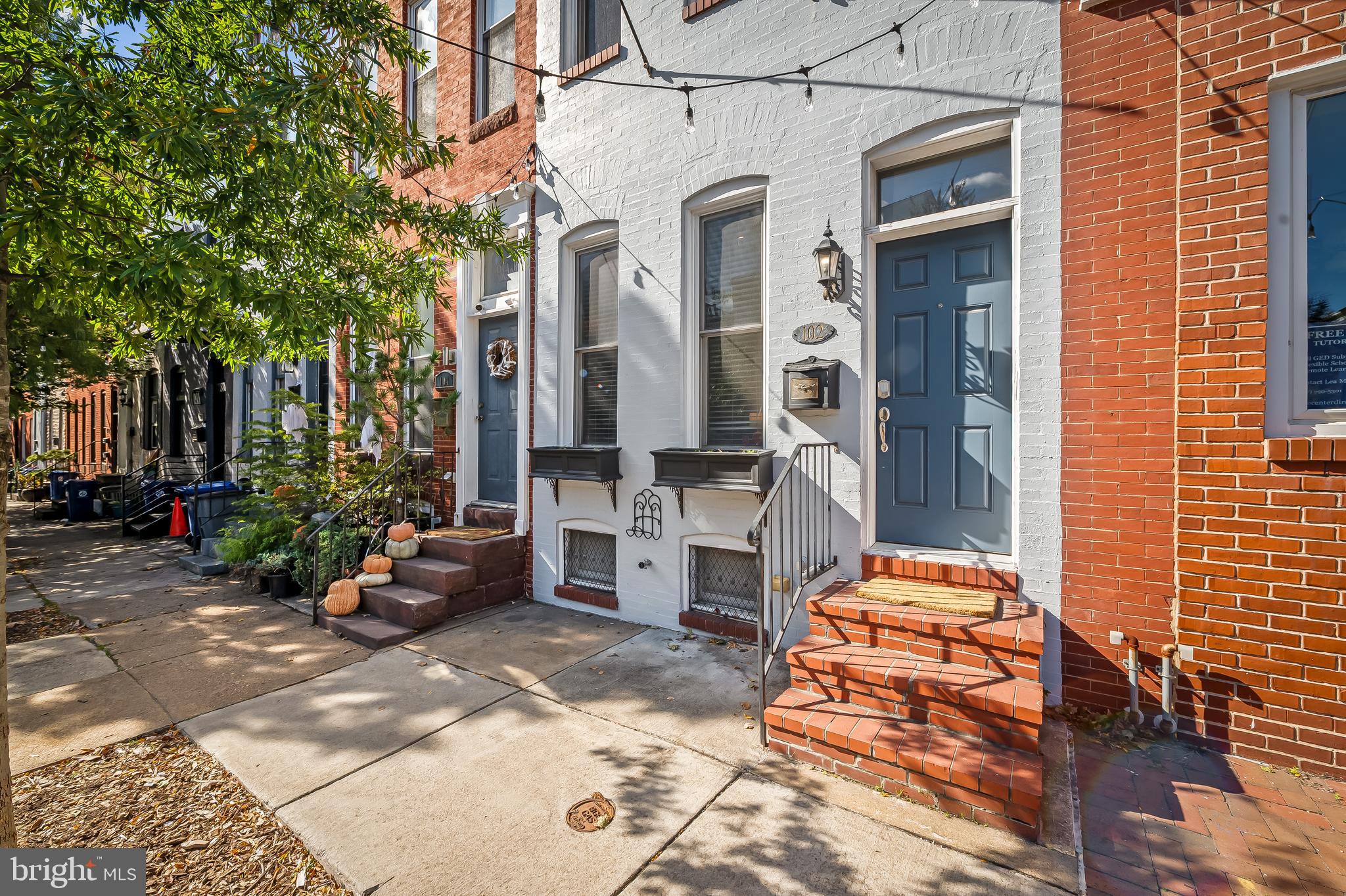 BUTCHERS HILL - Residential