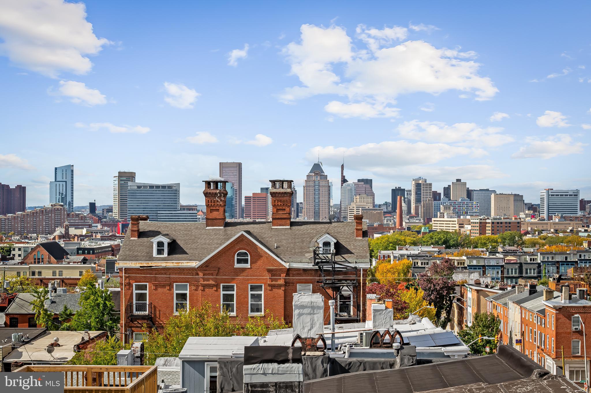 BUTCHERS HILL - Residential