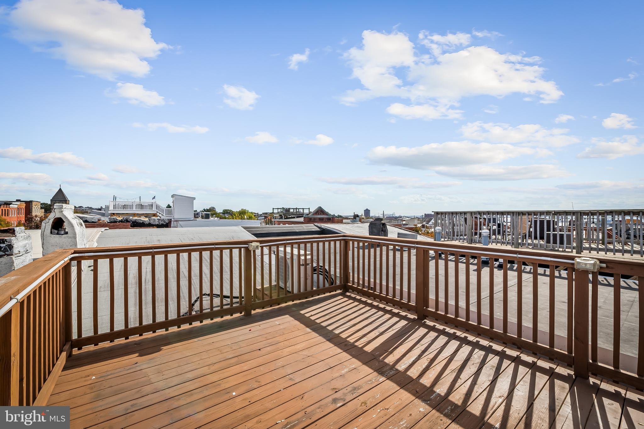 BUTCHERS HILL - Residential