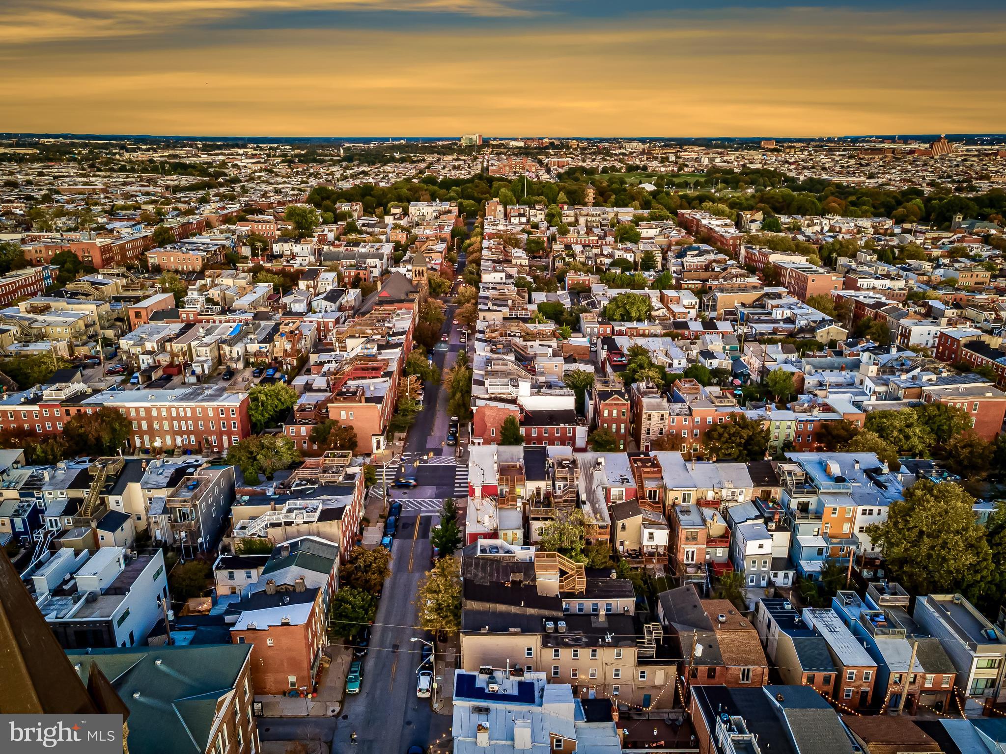BUTCHERS HILL - Residential