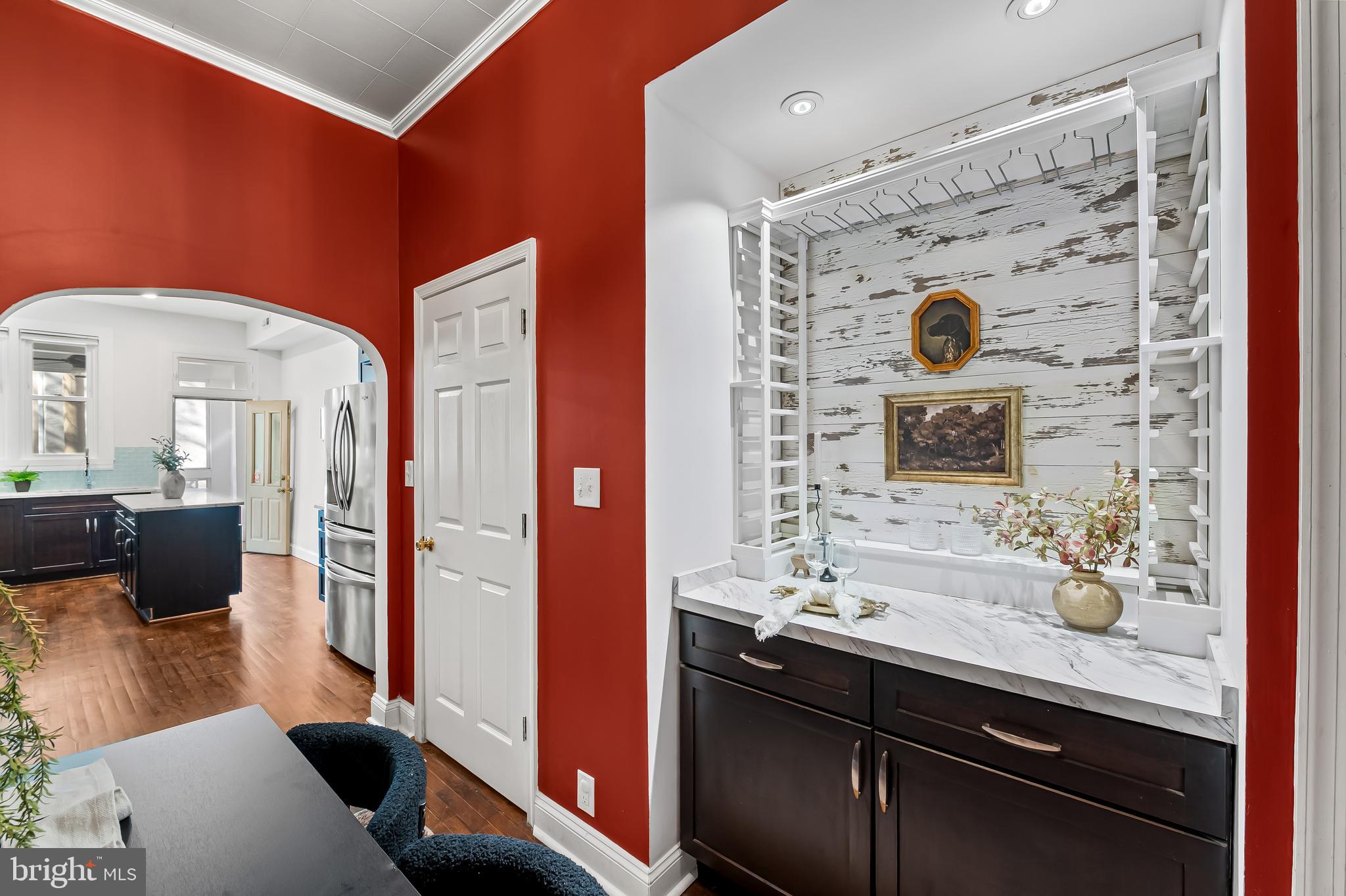 BUTCHERS HILL - Residential