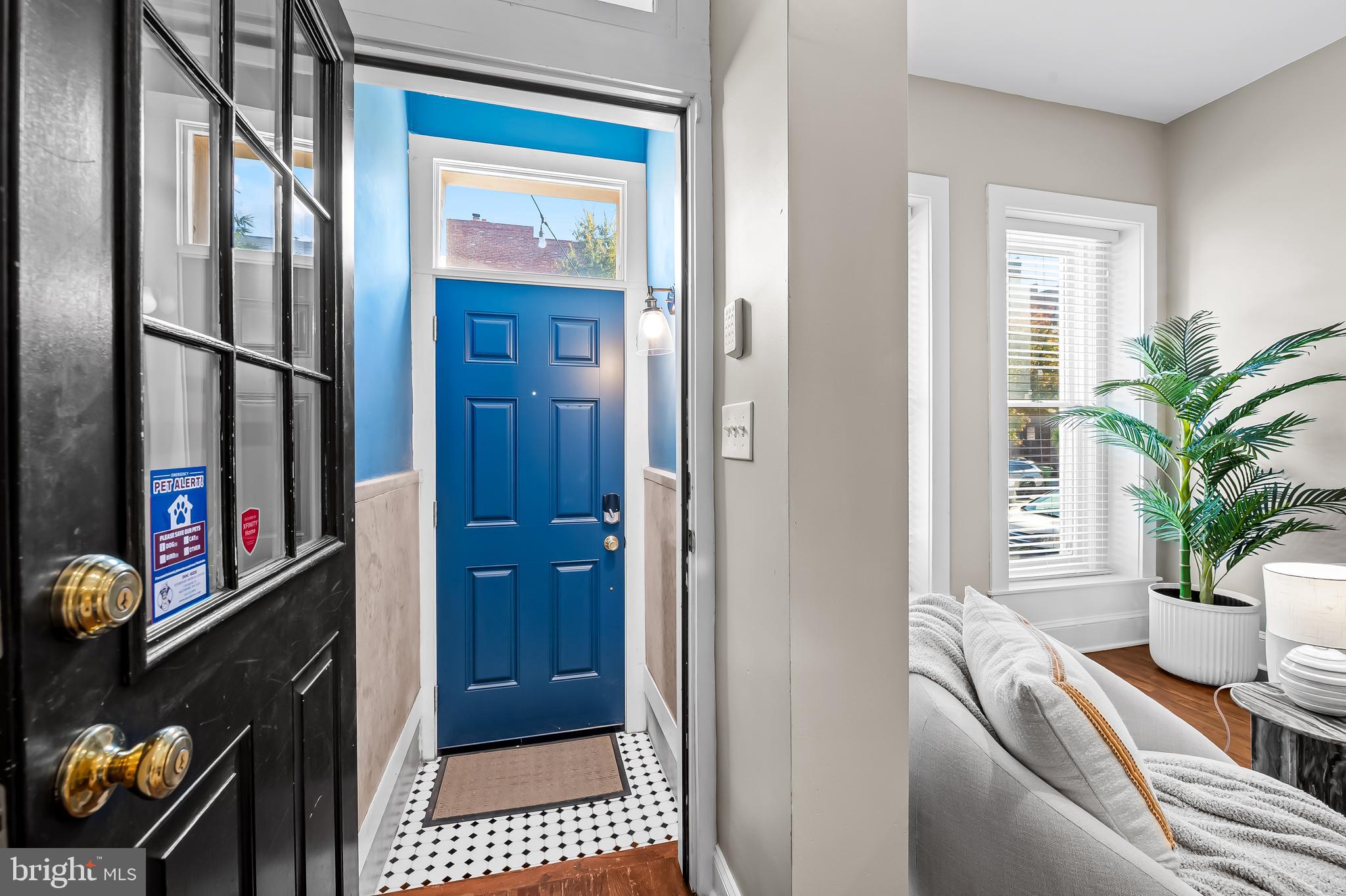 BUTCHERS HILL - Residential