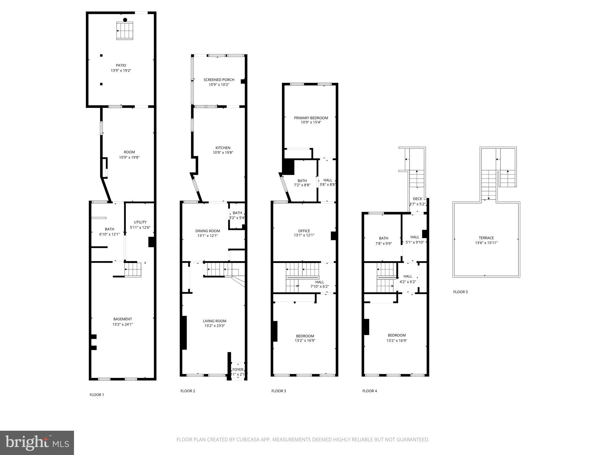 BUTCHERS HILL - Residential