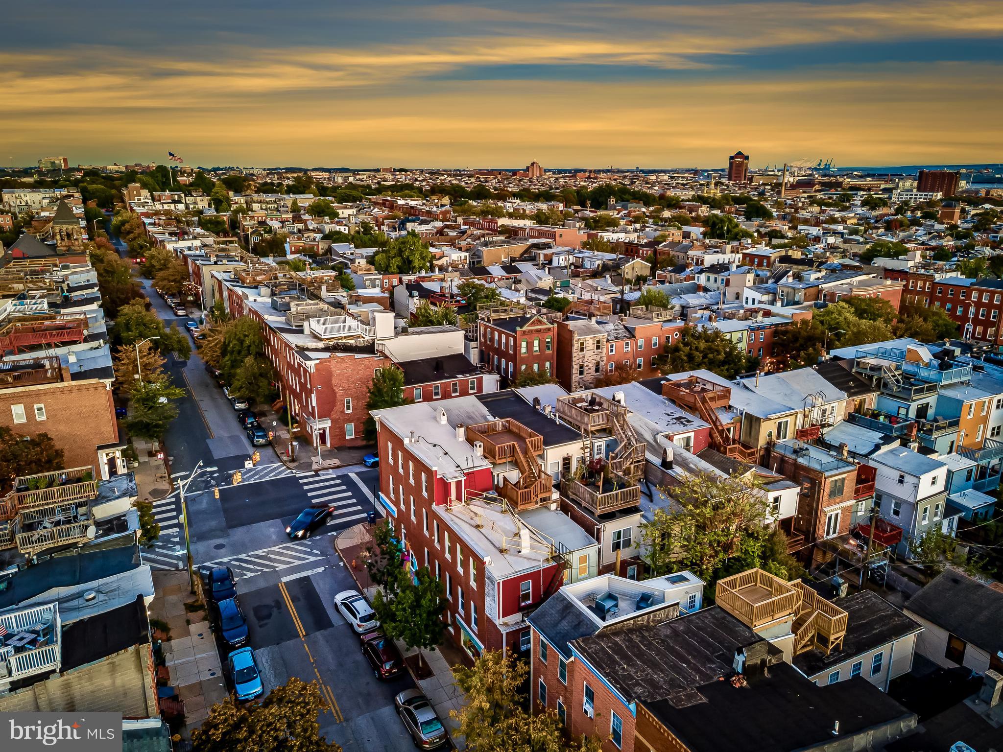 BUTCHERS HILL - Residential