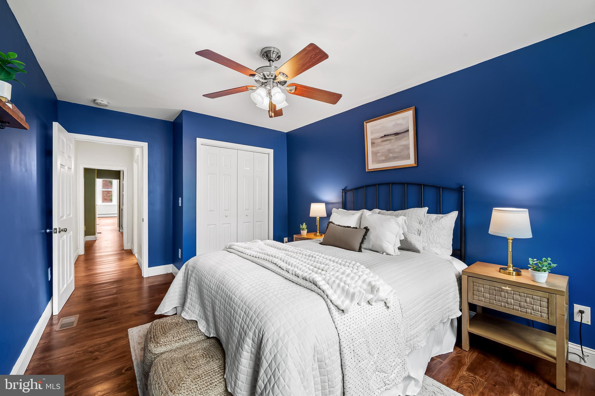BUTCHERS HILL - Residential