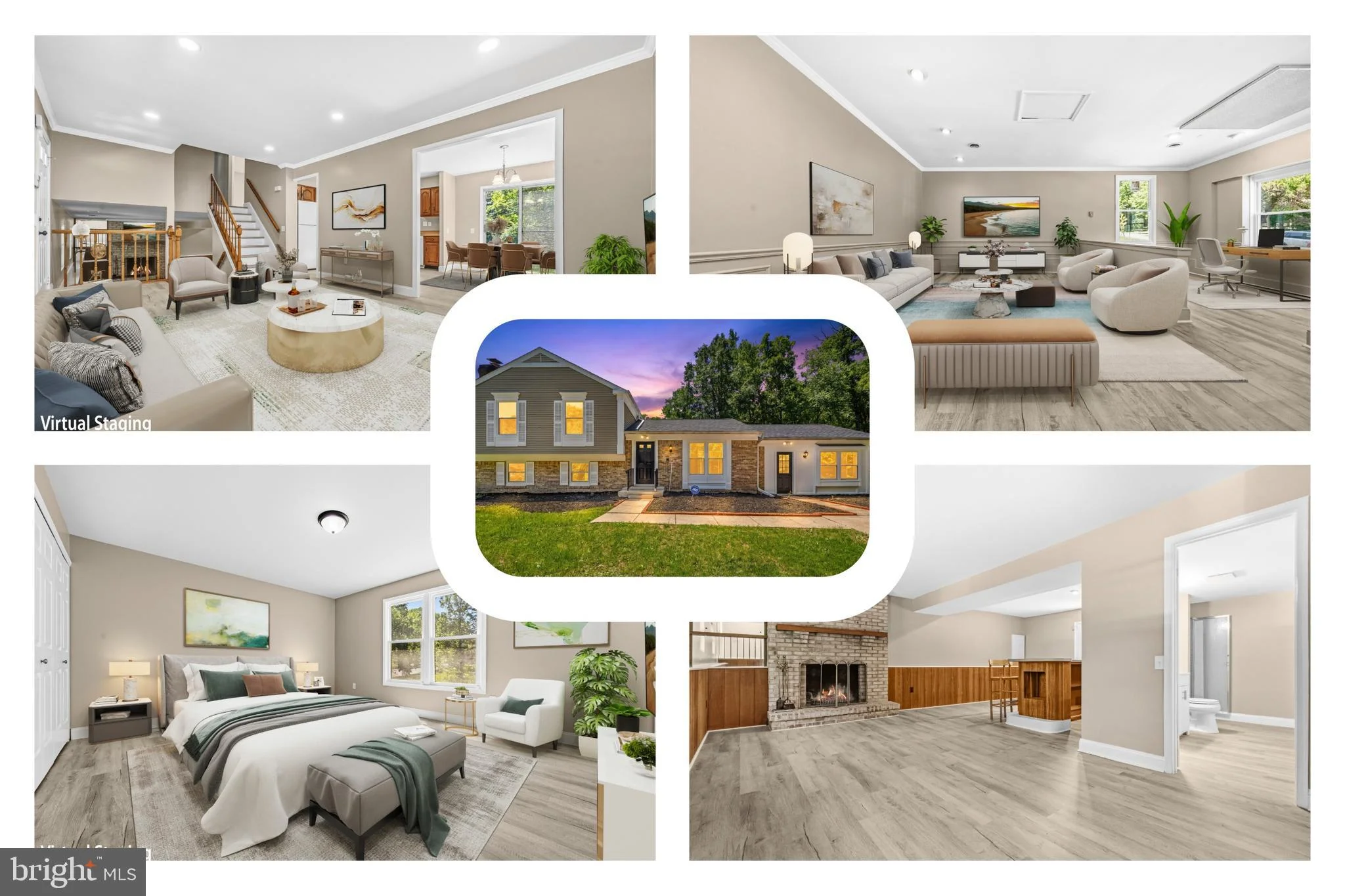 10107 Snowden Road, Laurel, MD, 20708