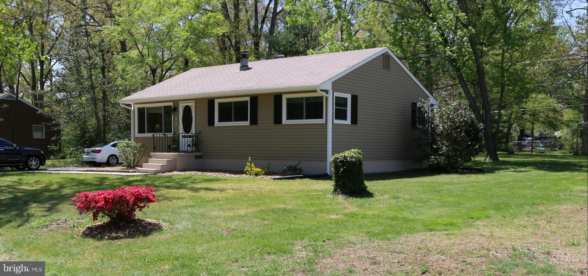 FERRY FARMS - Residential