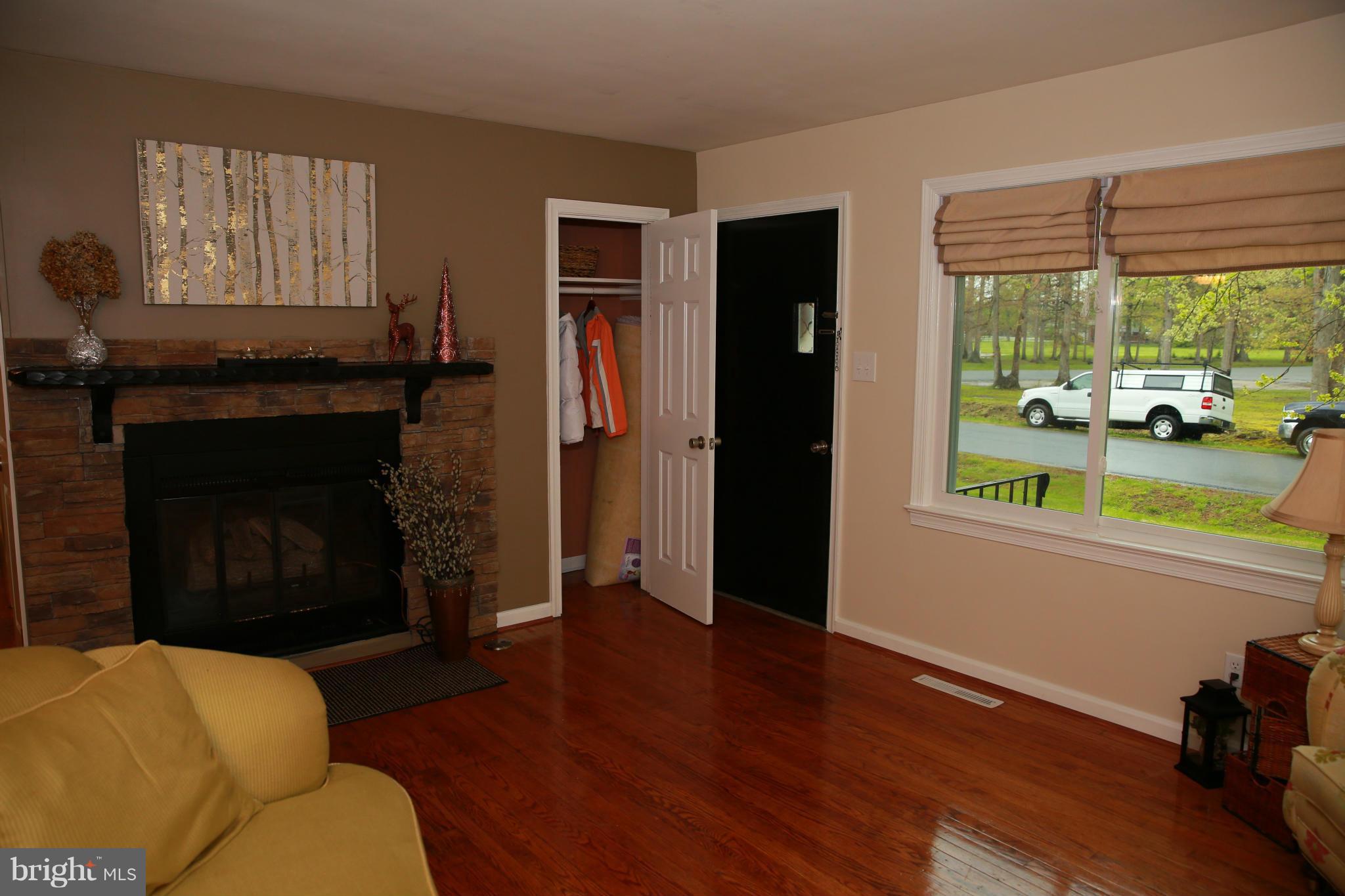 FERRY FARMS - Residential