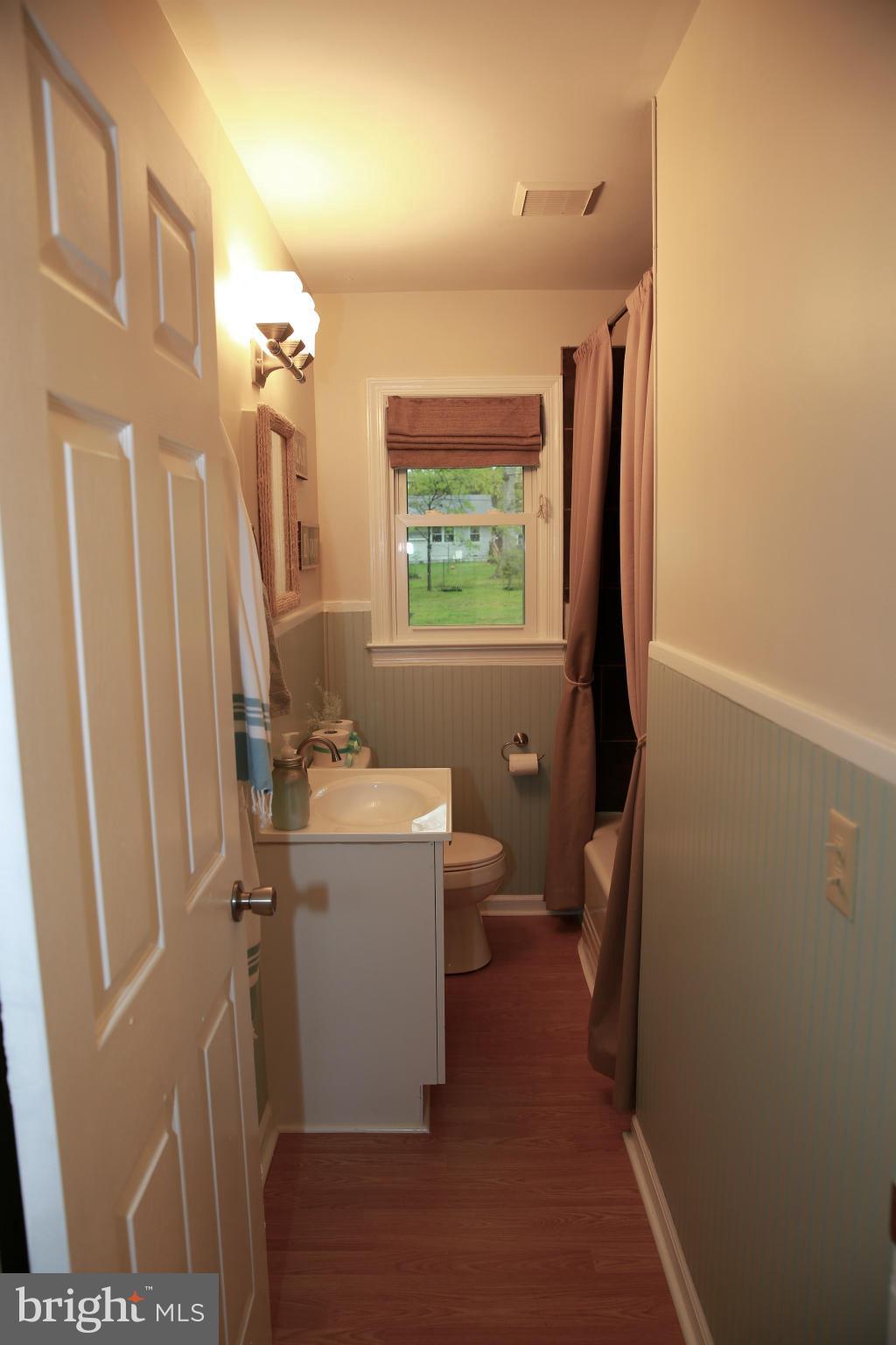 FERRY FARMS - Residential