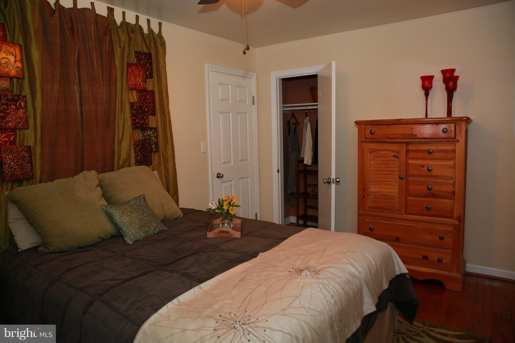 FERRY FARMS - Residential